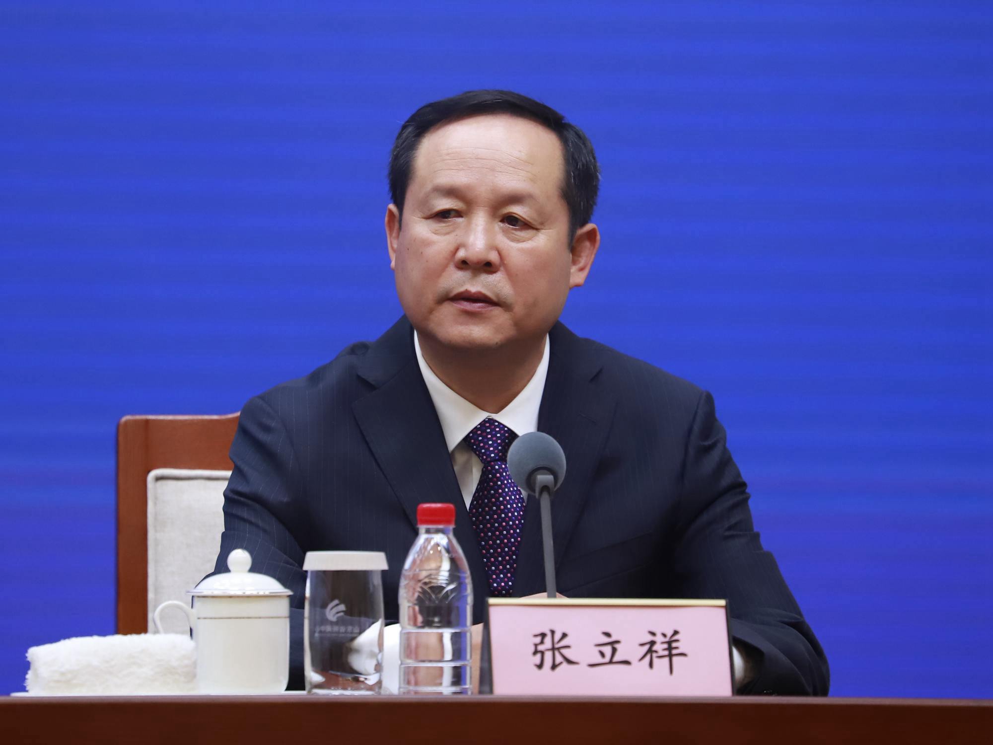 发布会现场