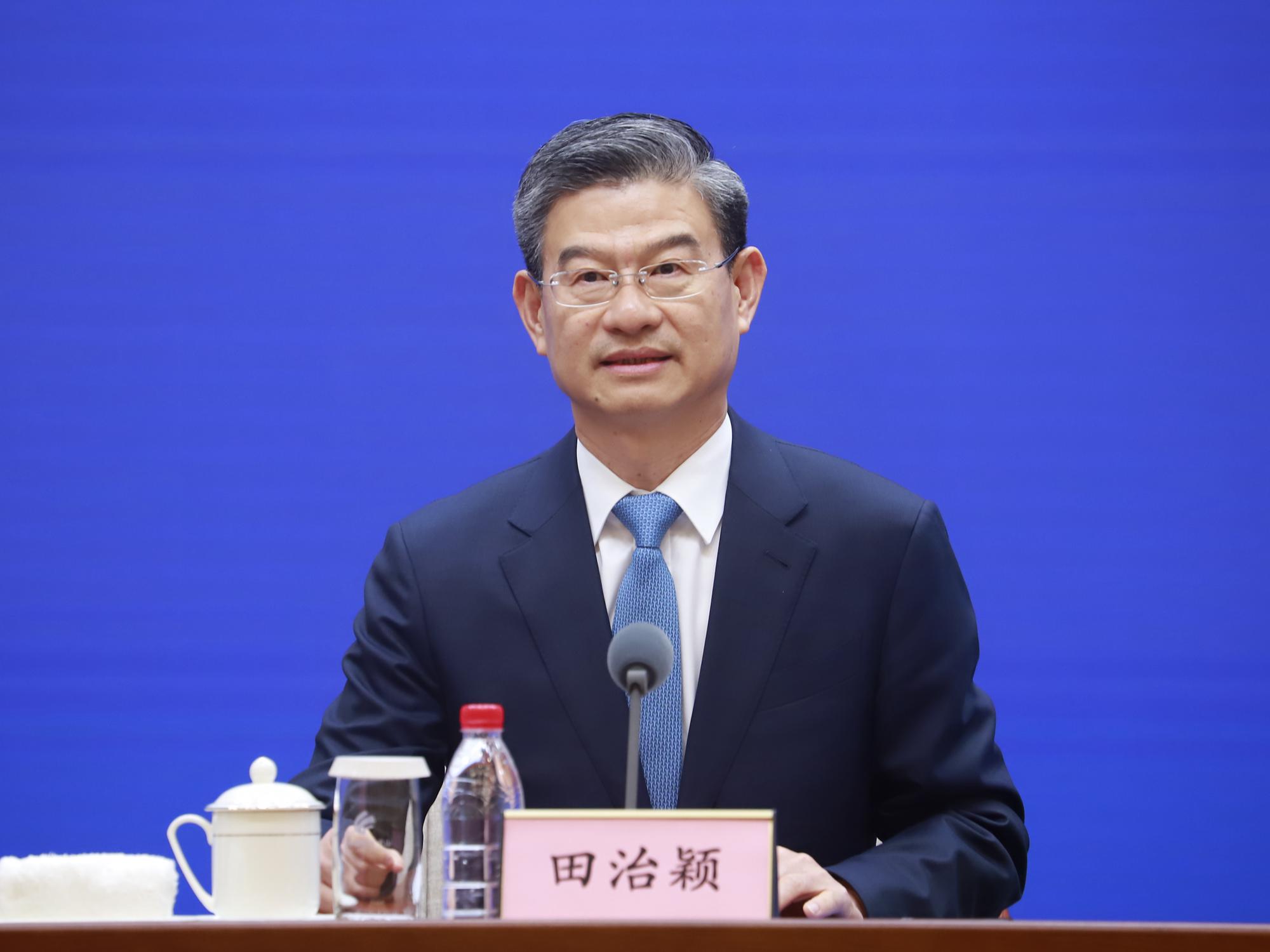 发布会现场