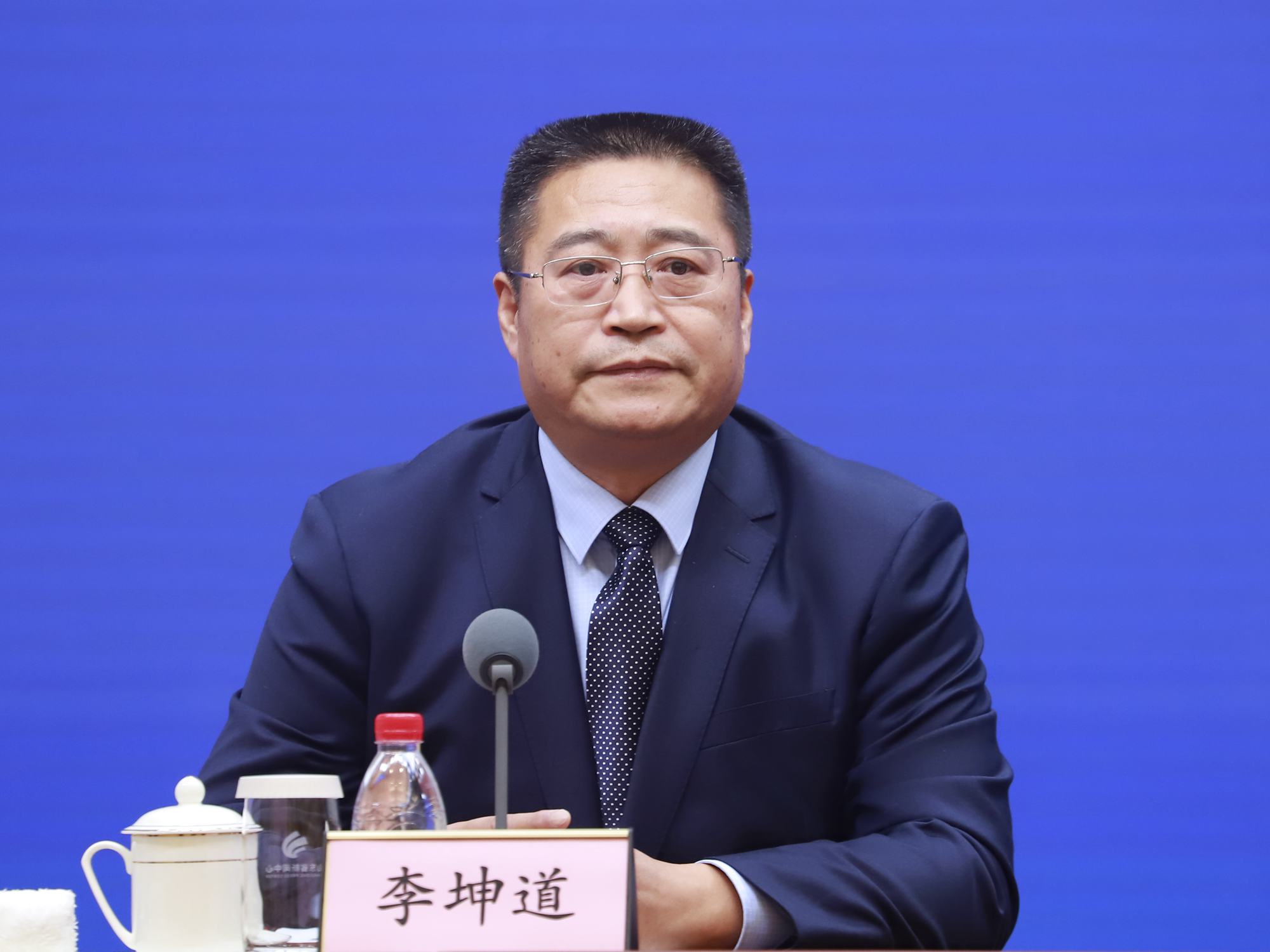 发布会现场