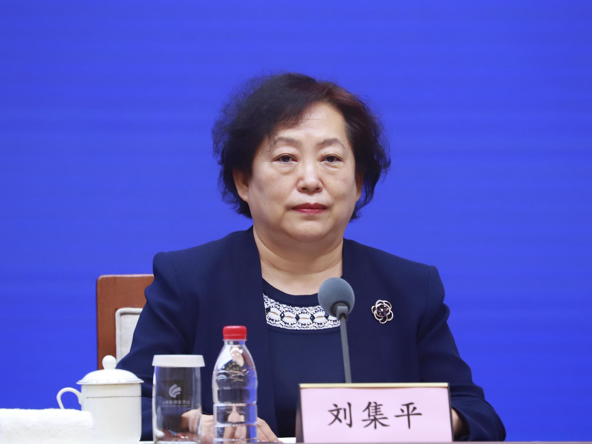 发布会现场