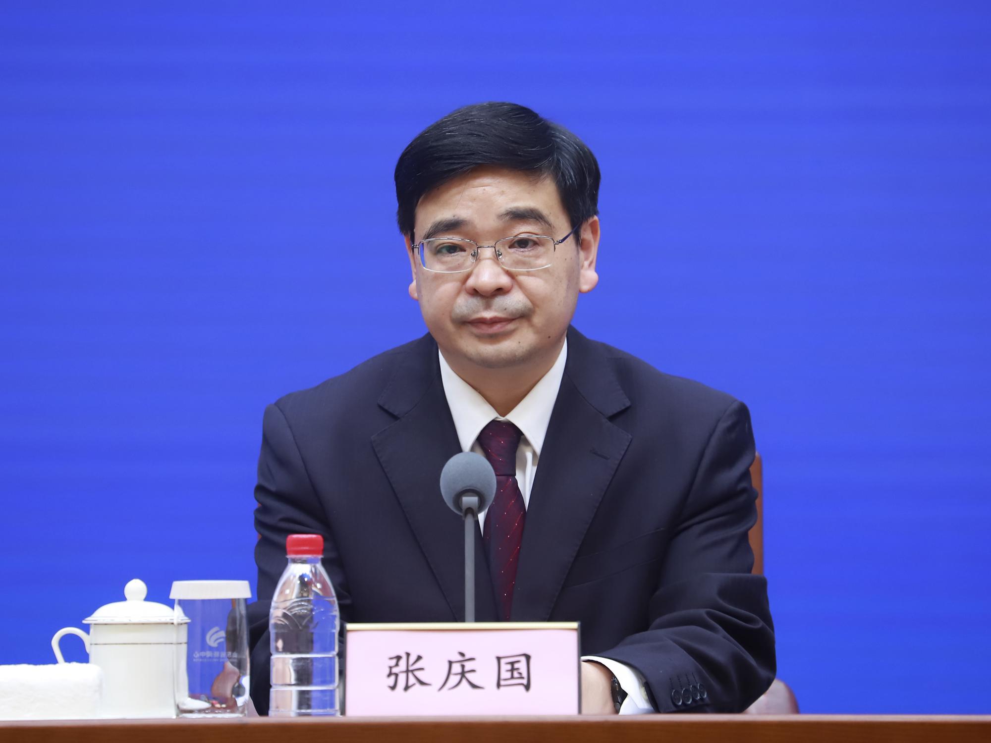 发布会现场
