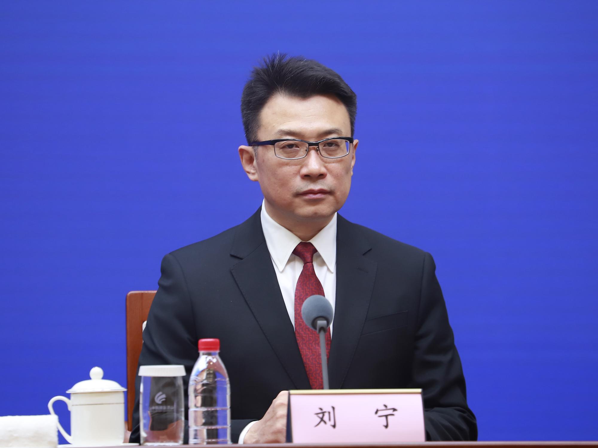 发布会现场