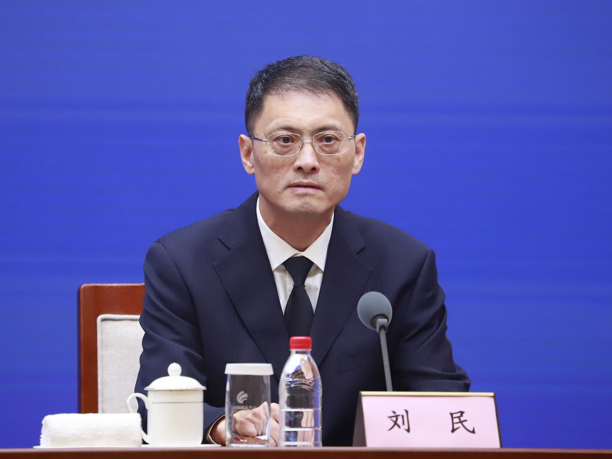 发布会现场