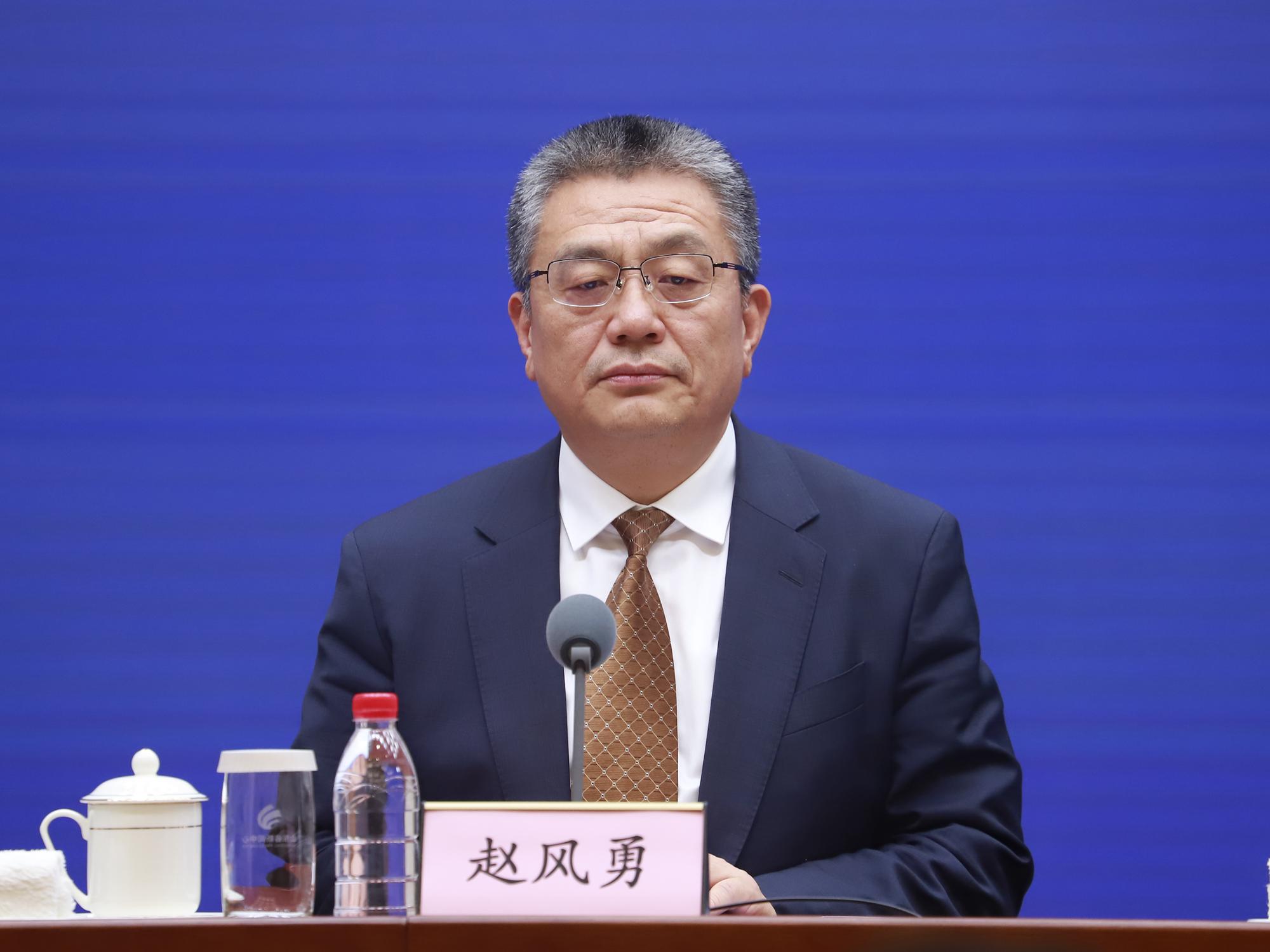 发布会现场