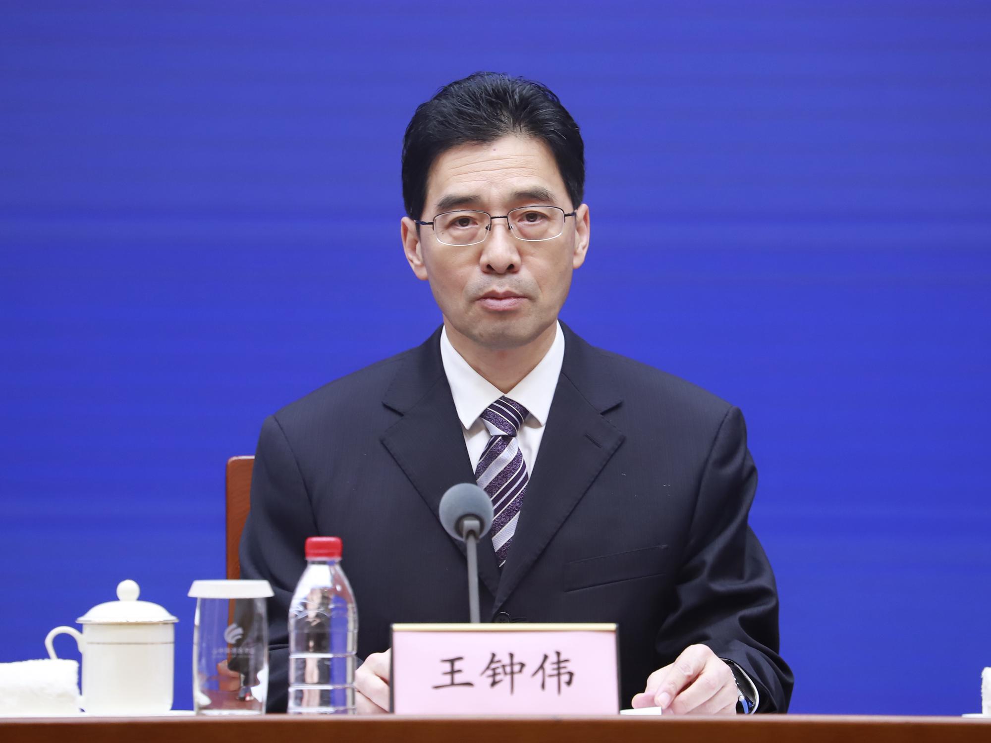 发布会现场