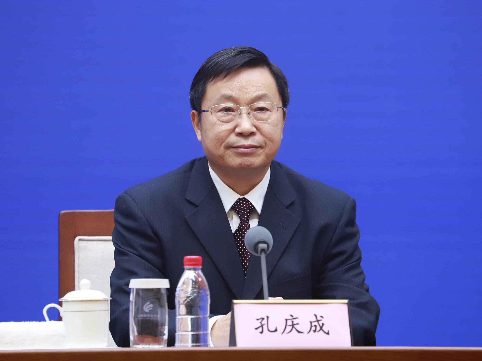 发布会现场