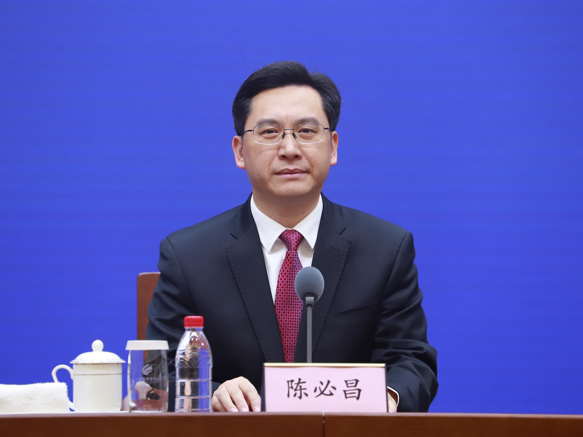 发布会现场