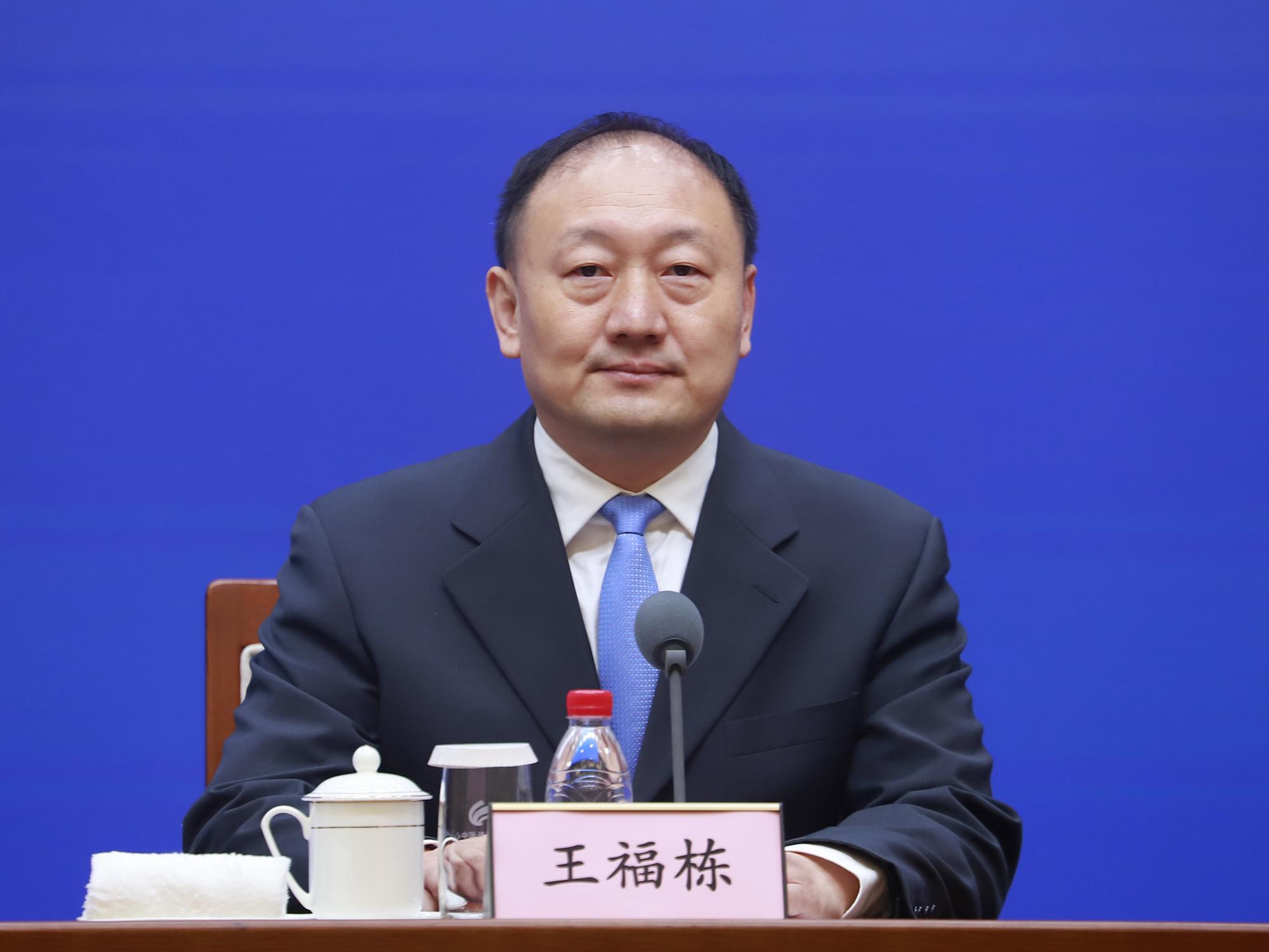 发布会现场