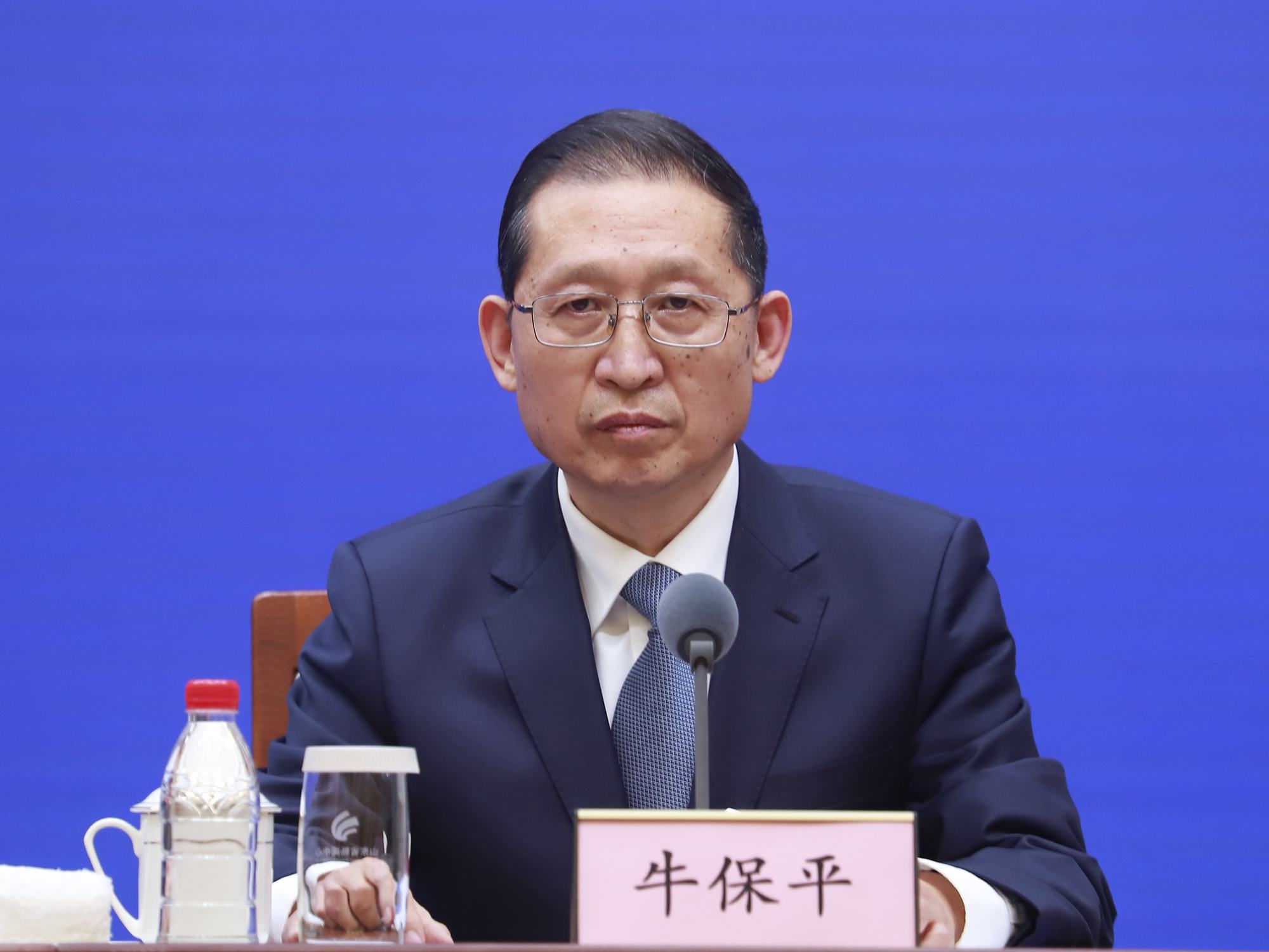 发布会现场