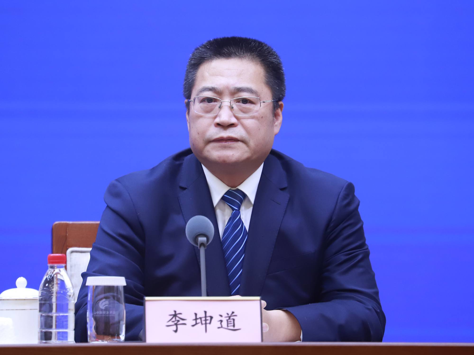 发布会现场