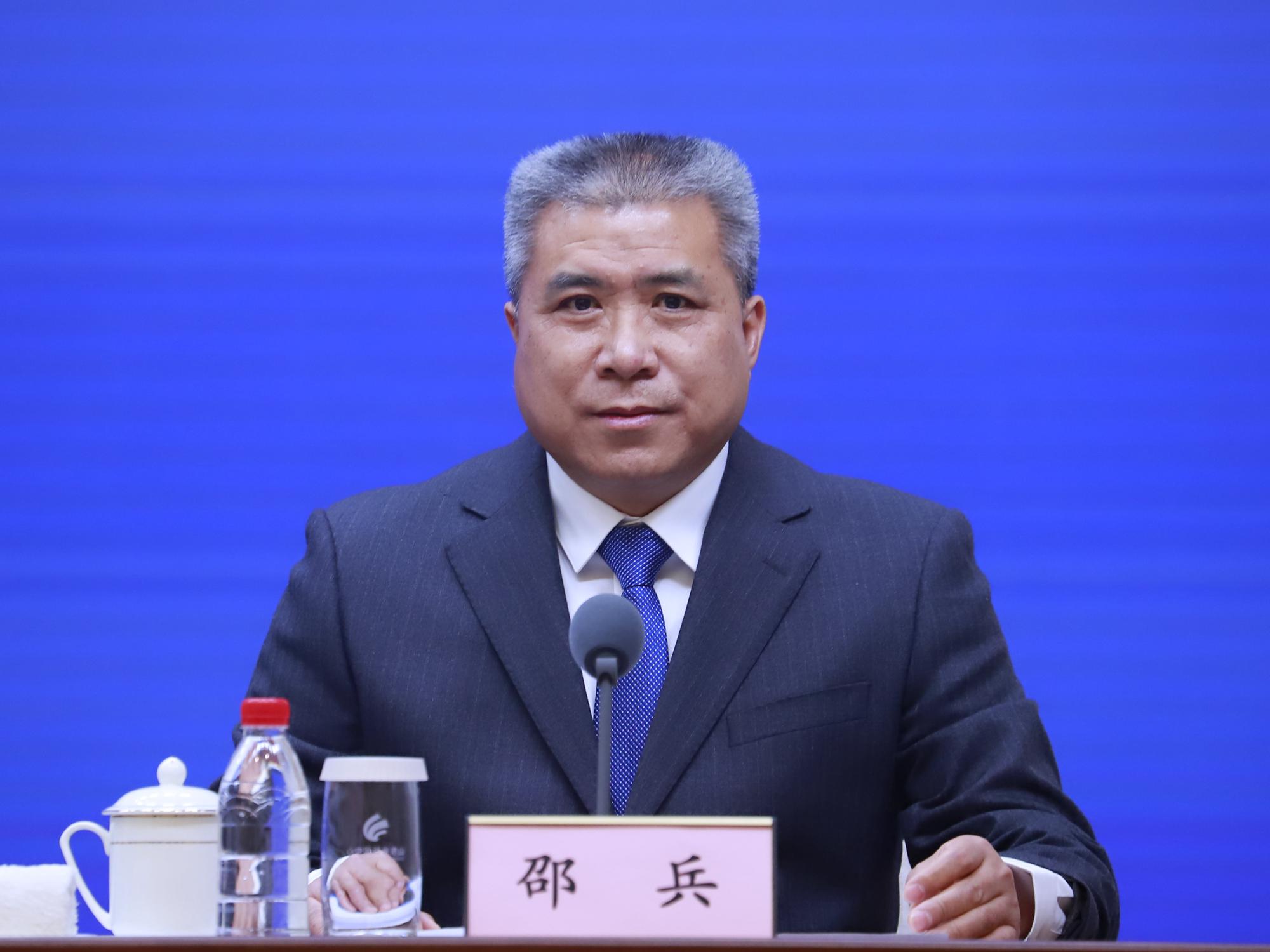 发布会现场