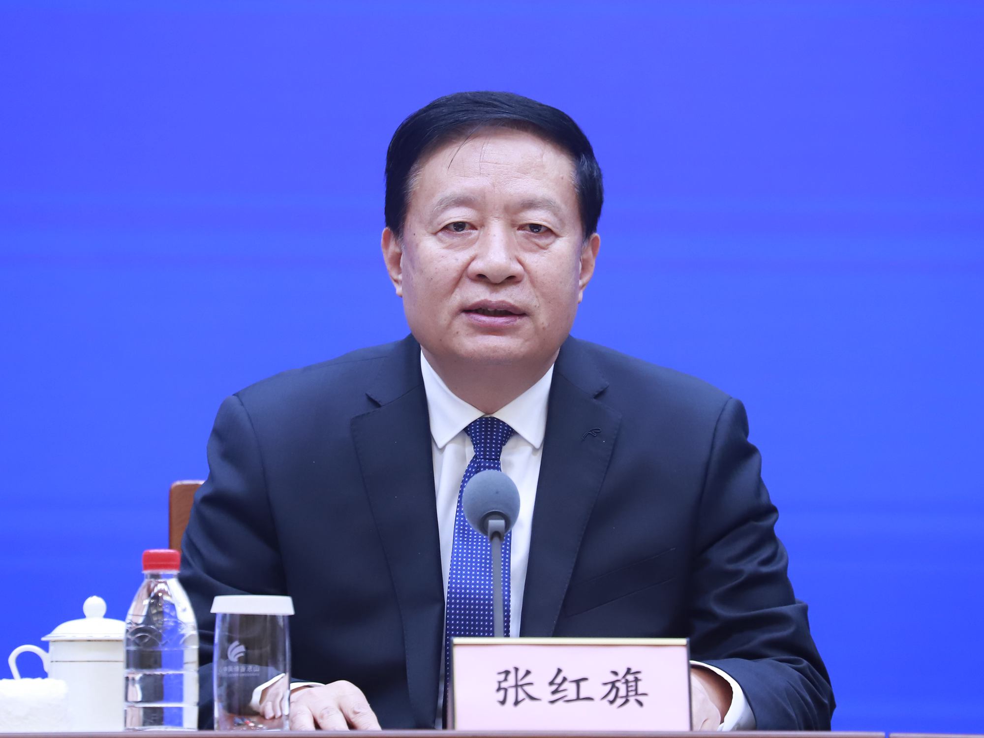 发布会现场