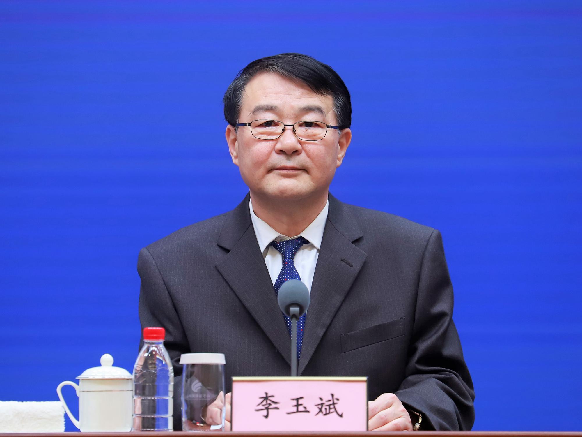 发布会现场