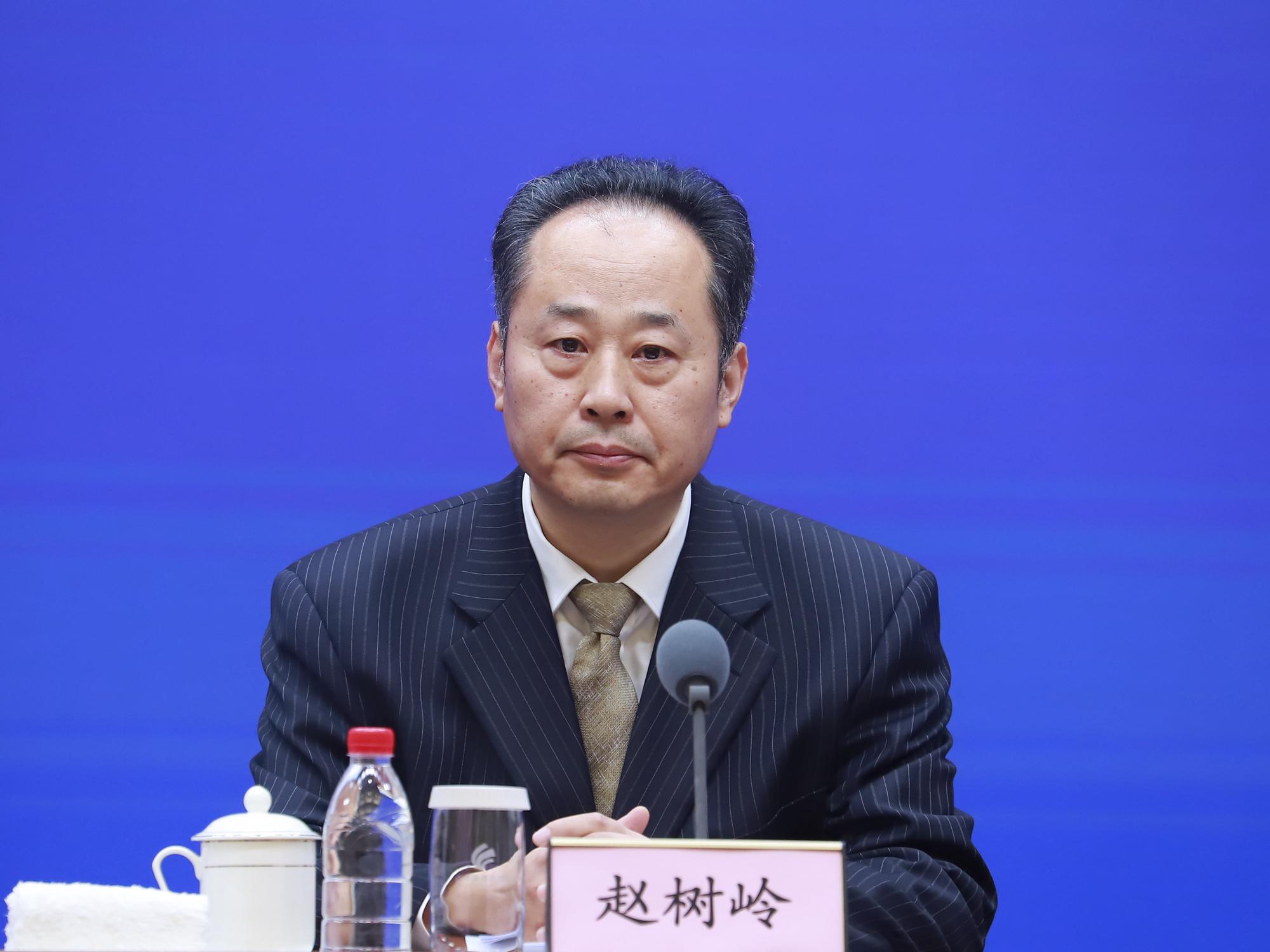 发布会现场