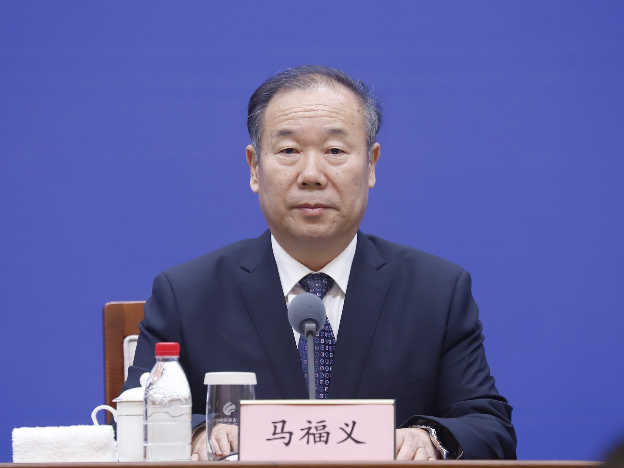 发布会现场