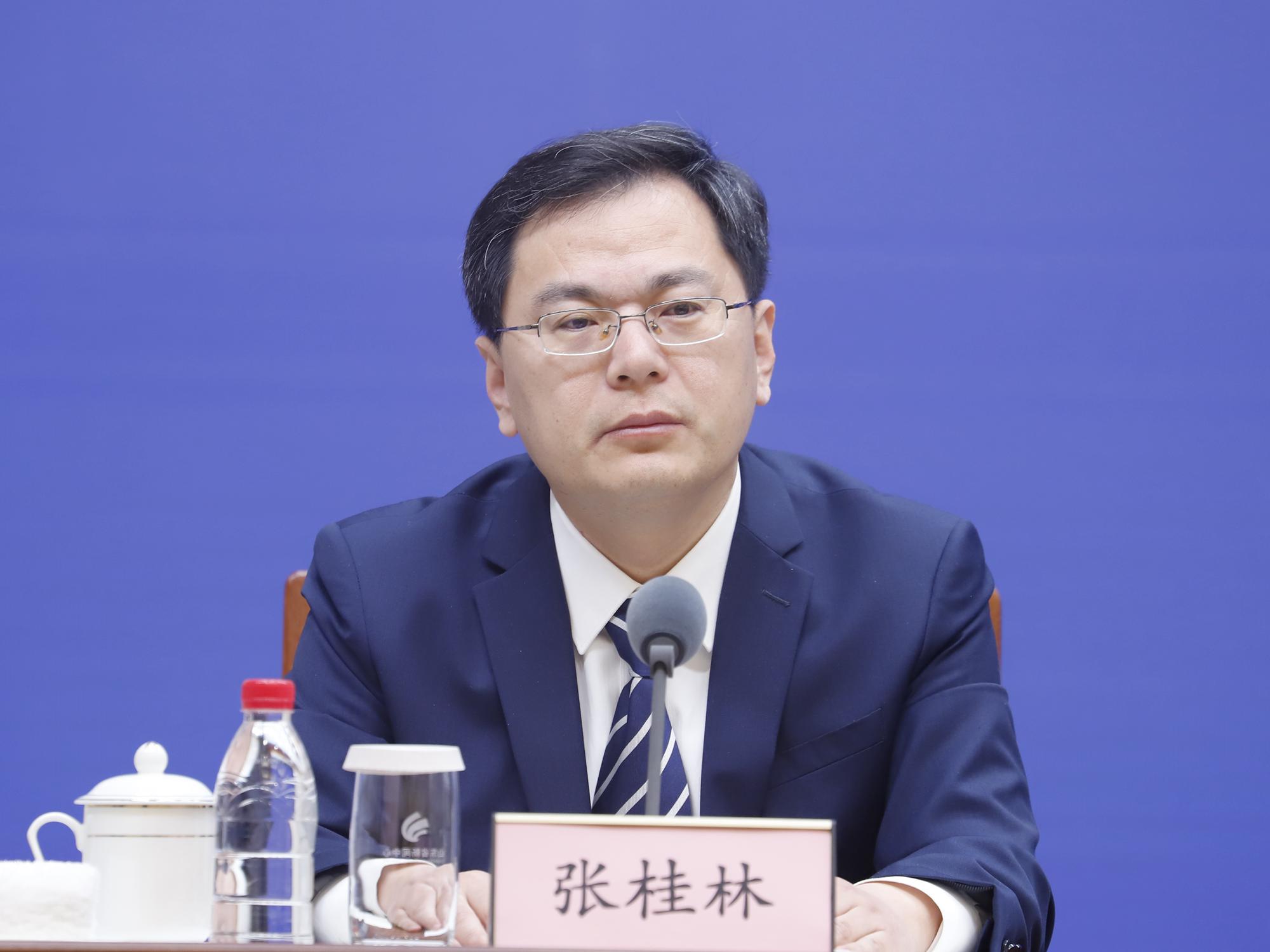 发布会现场