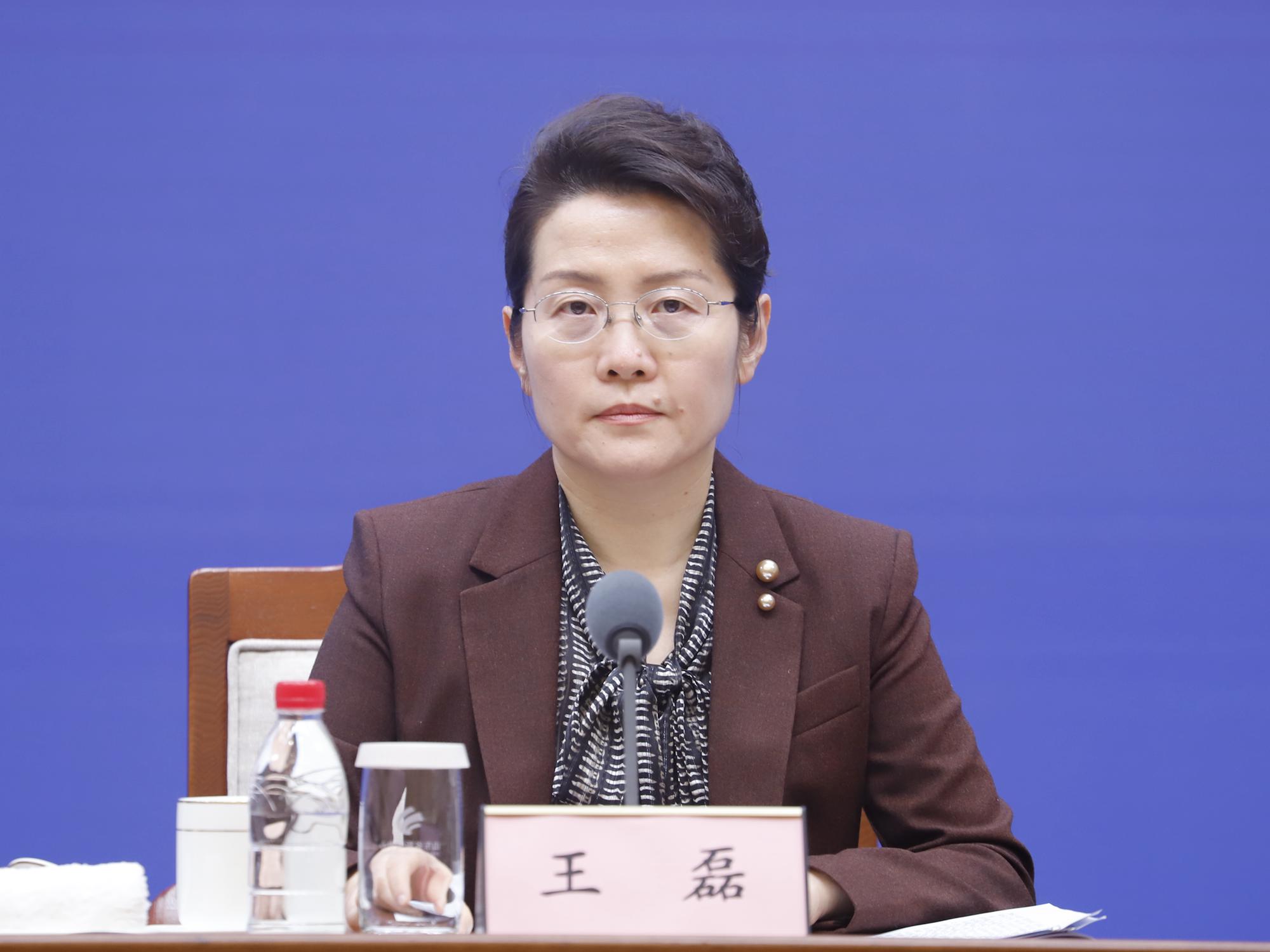 发布会现场