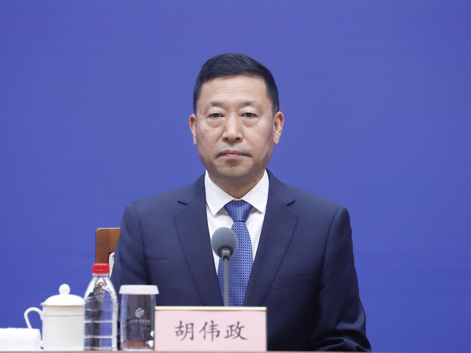 发布会现场