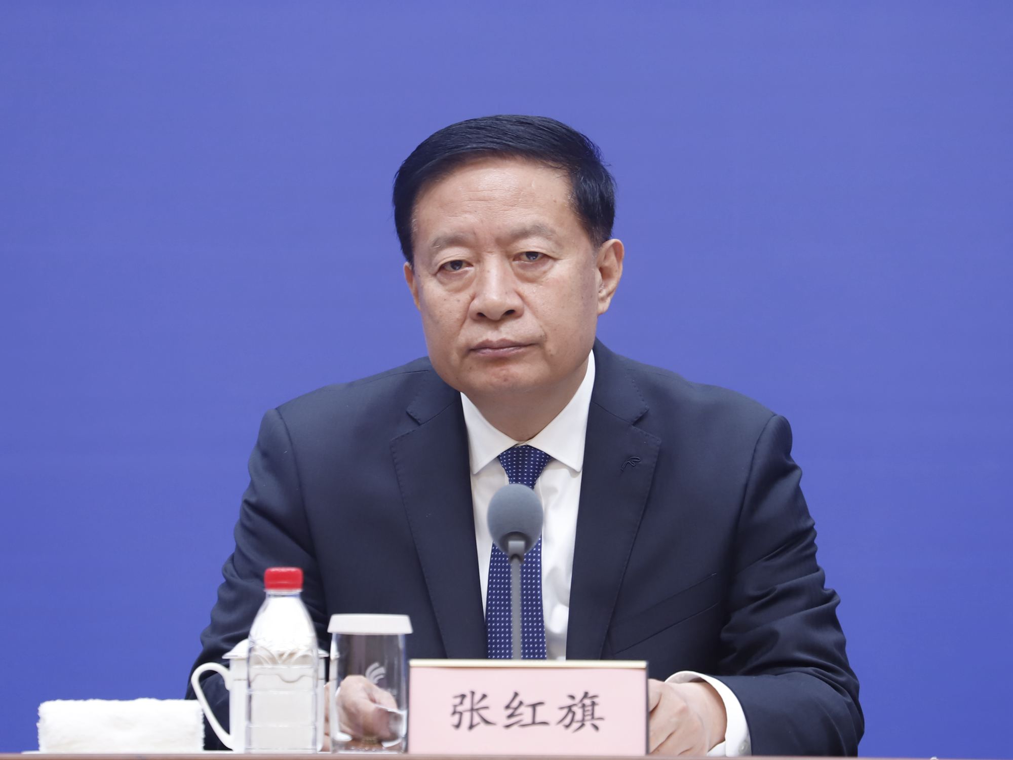 发布会现场