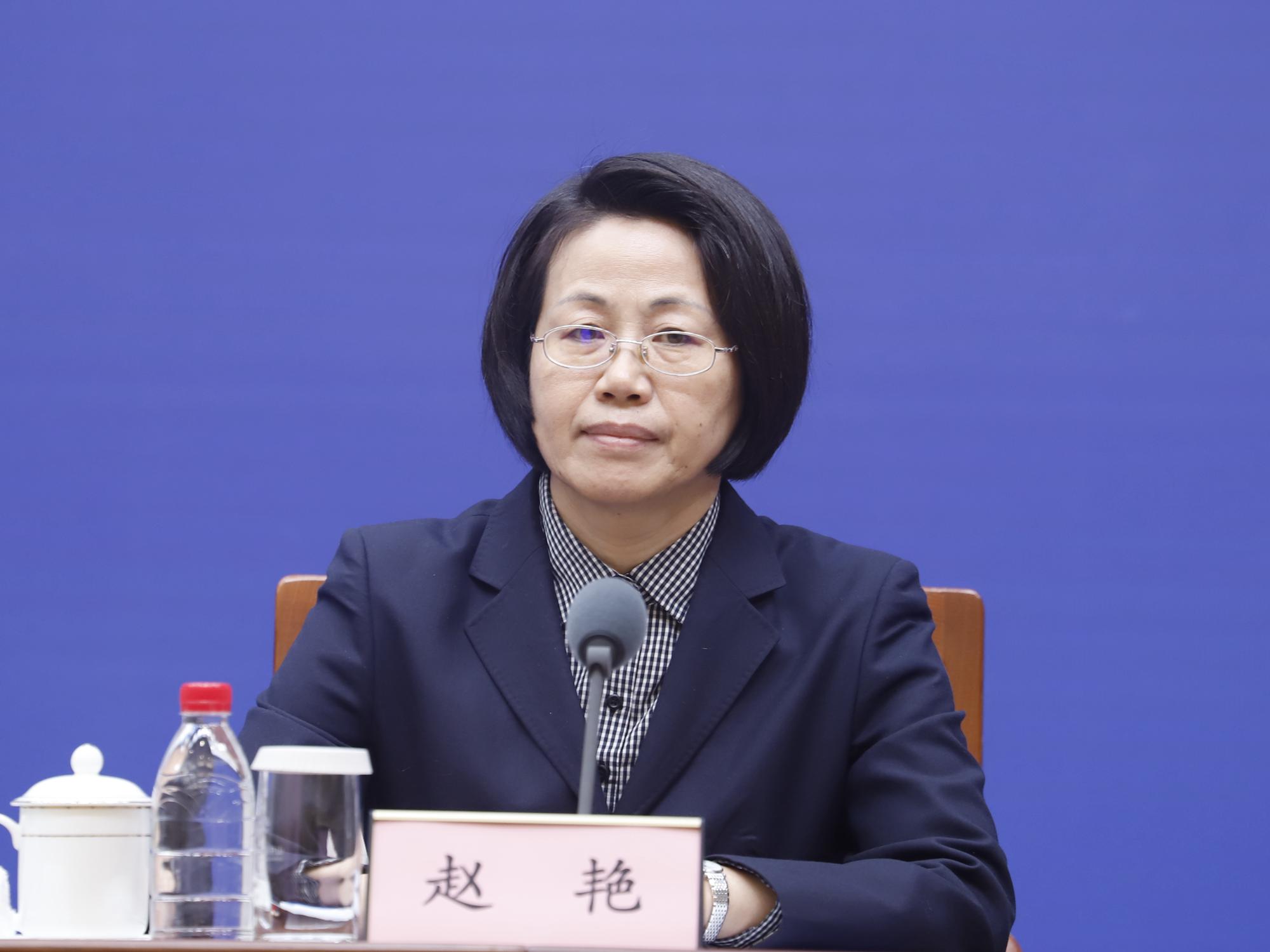 发布会现场