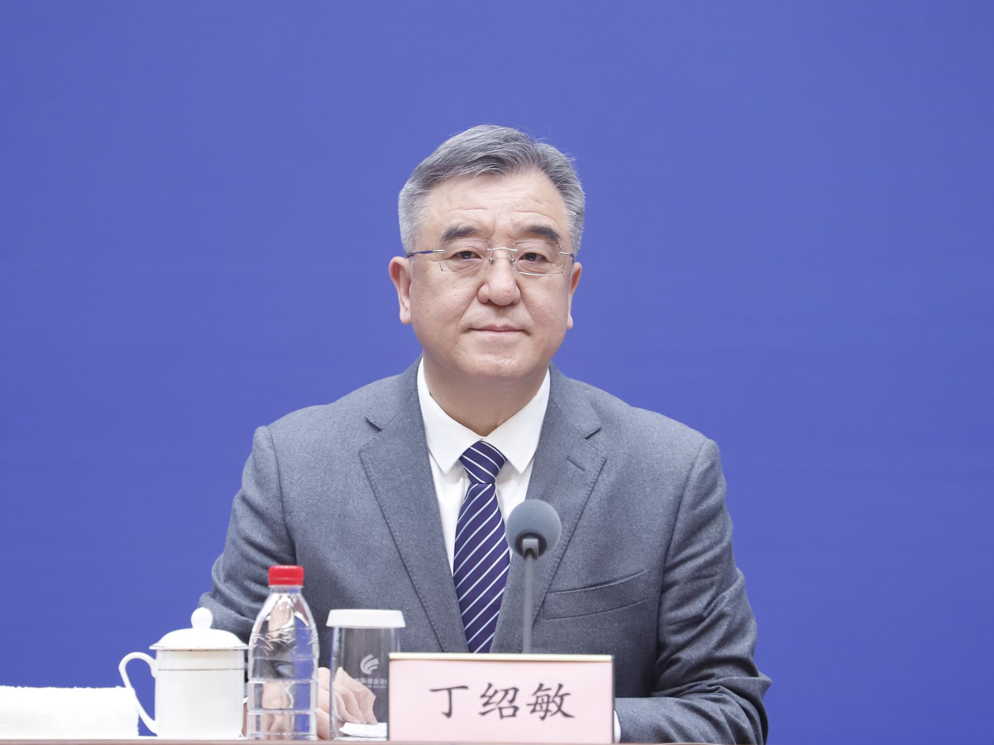 发布会现场