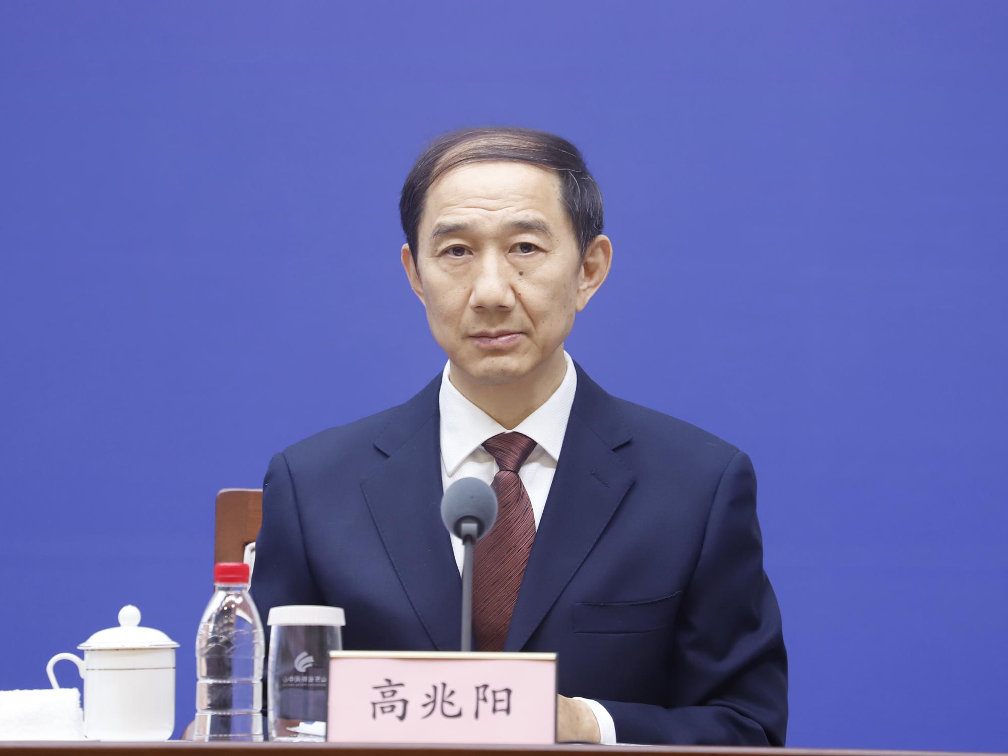 发布会现场
