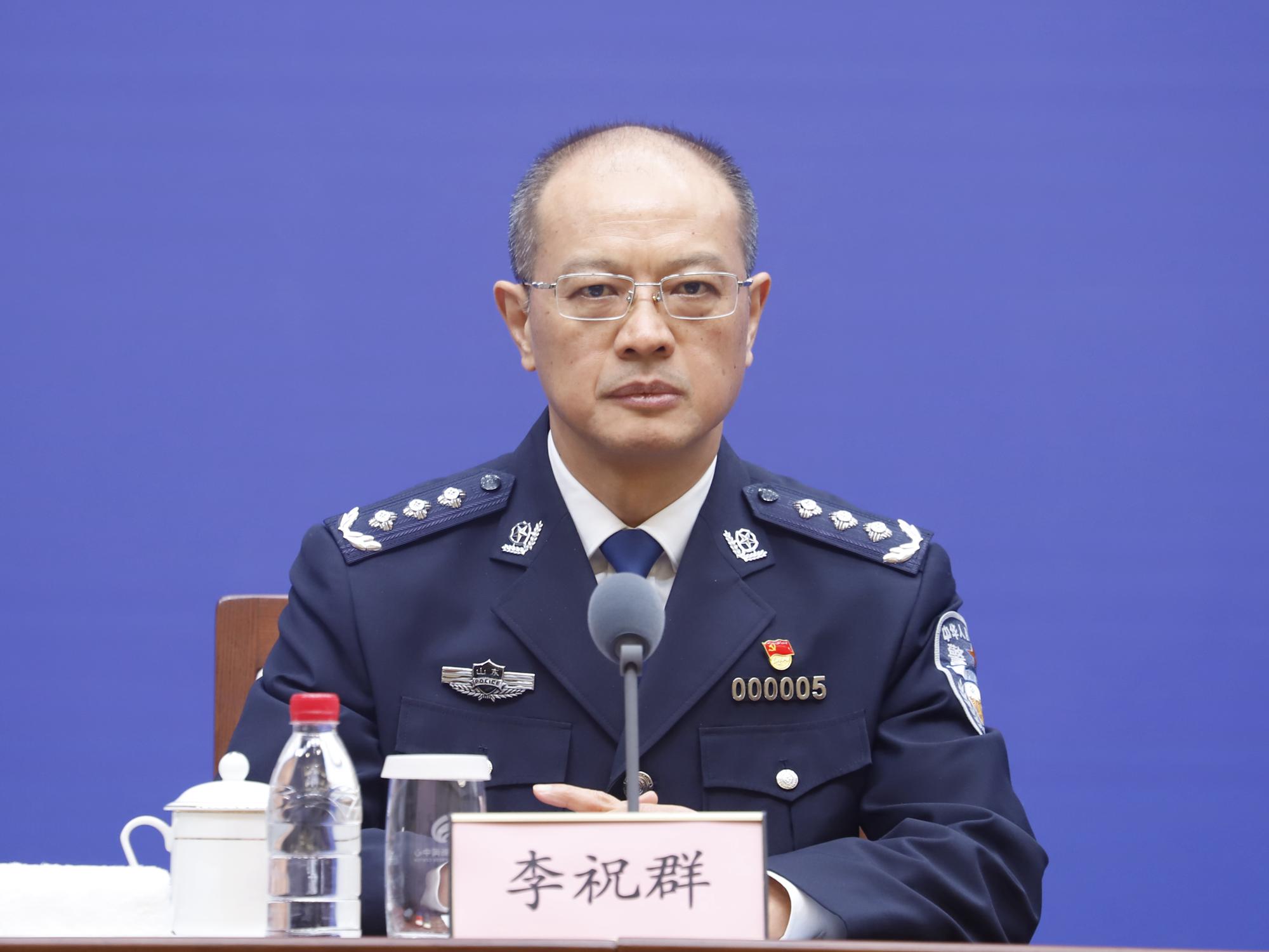 发布会现场