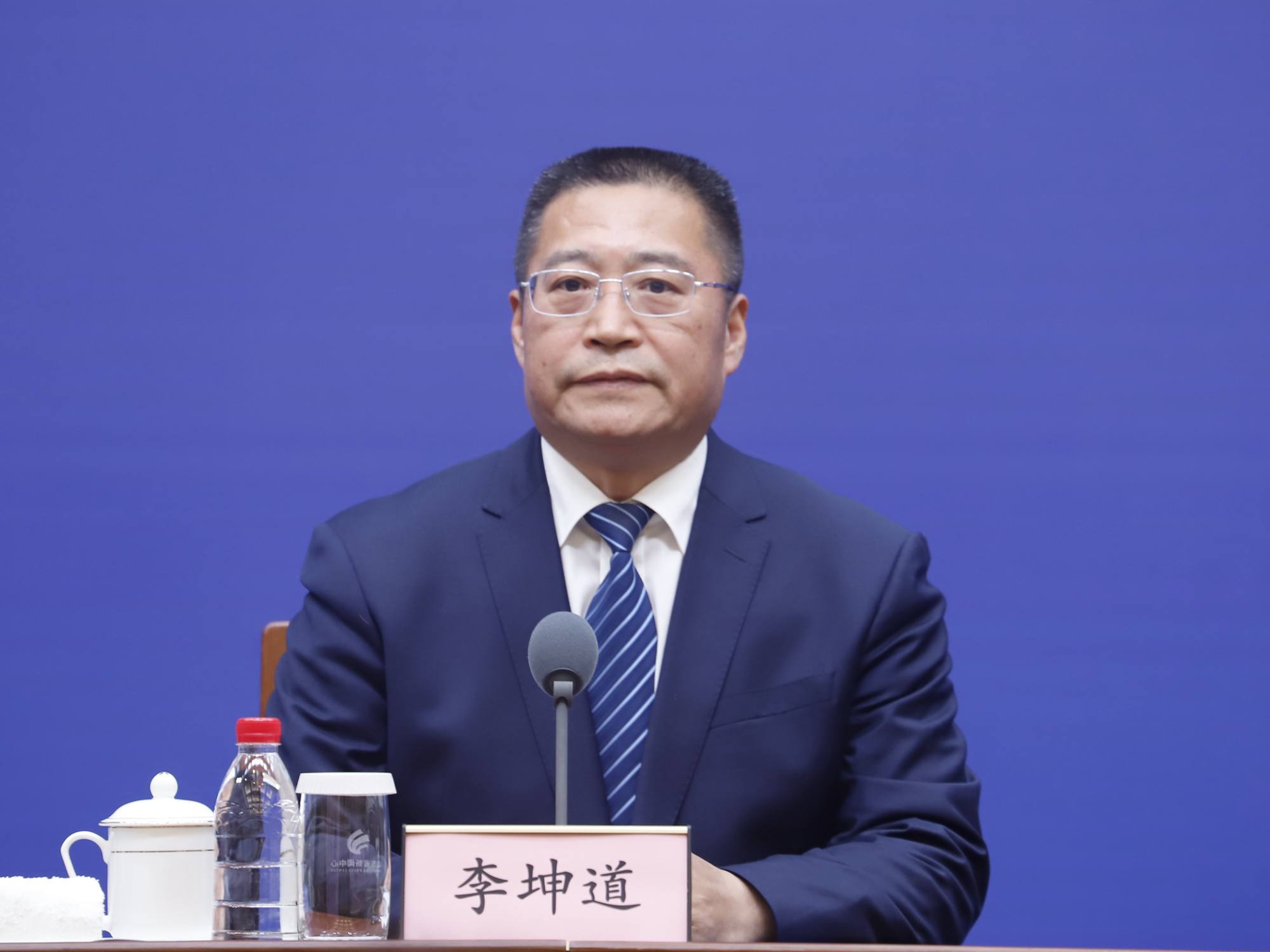 发布会现场