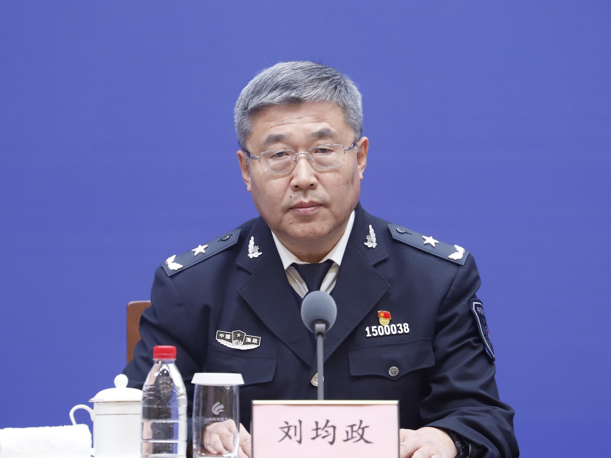 发布会现场