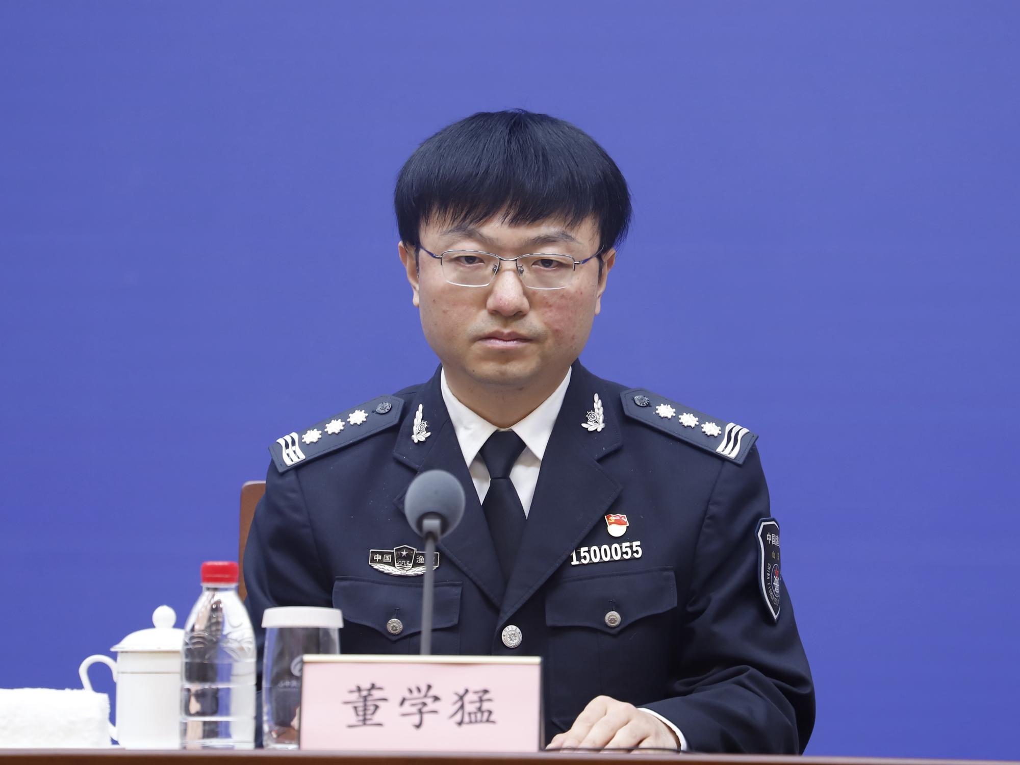 发布会现场