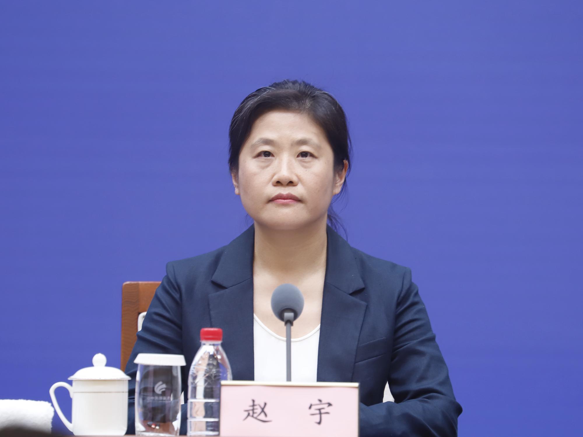 发布会现场