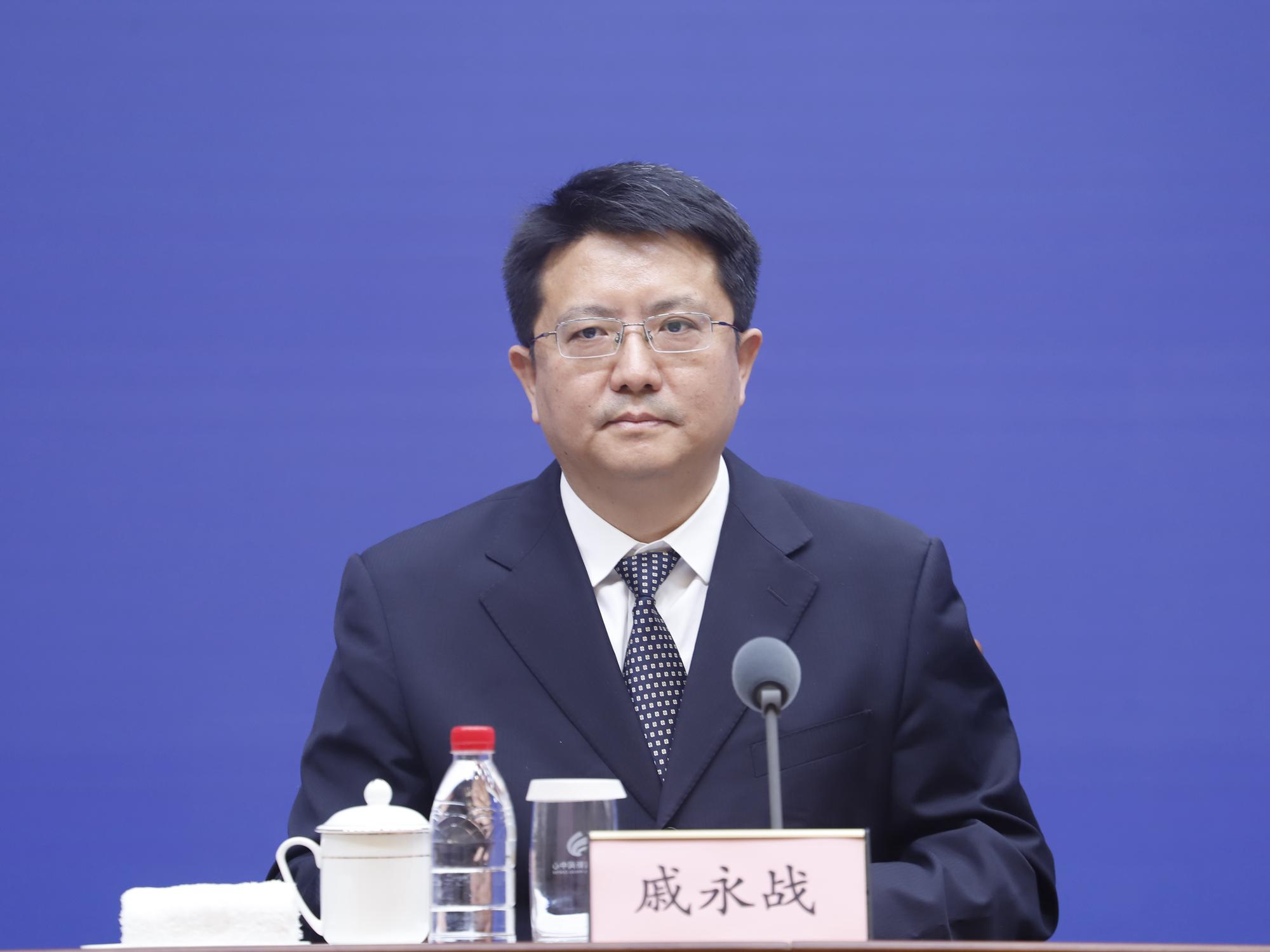 发布会现场