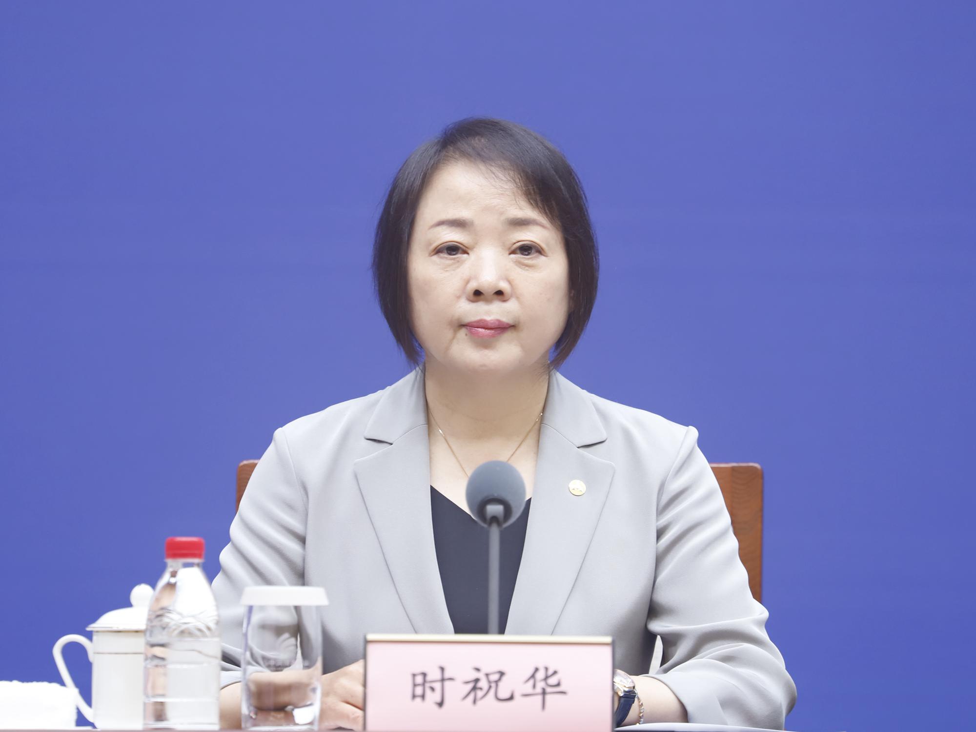 发布会现场