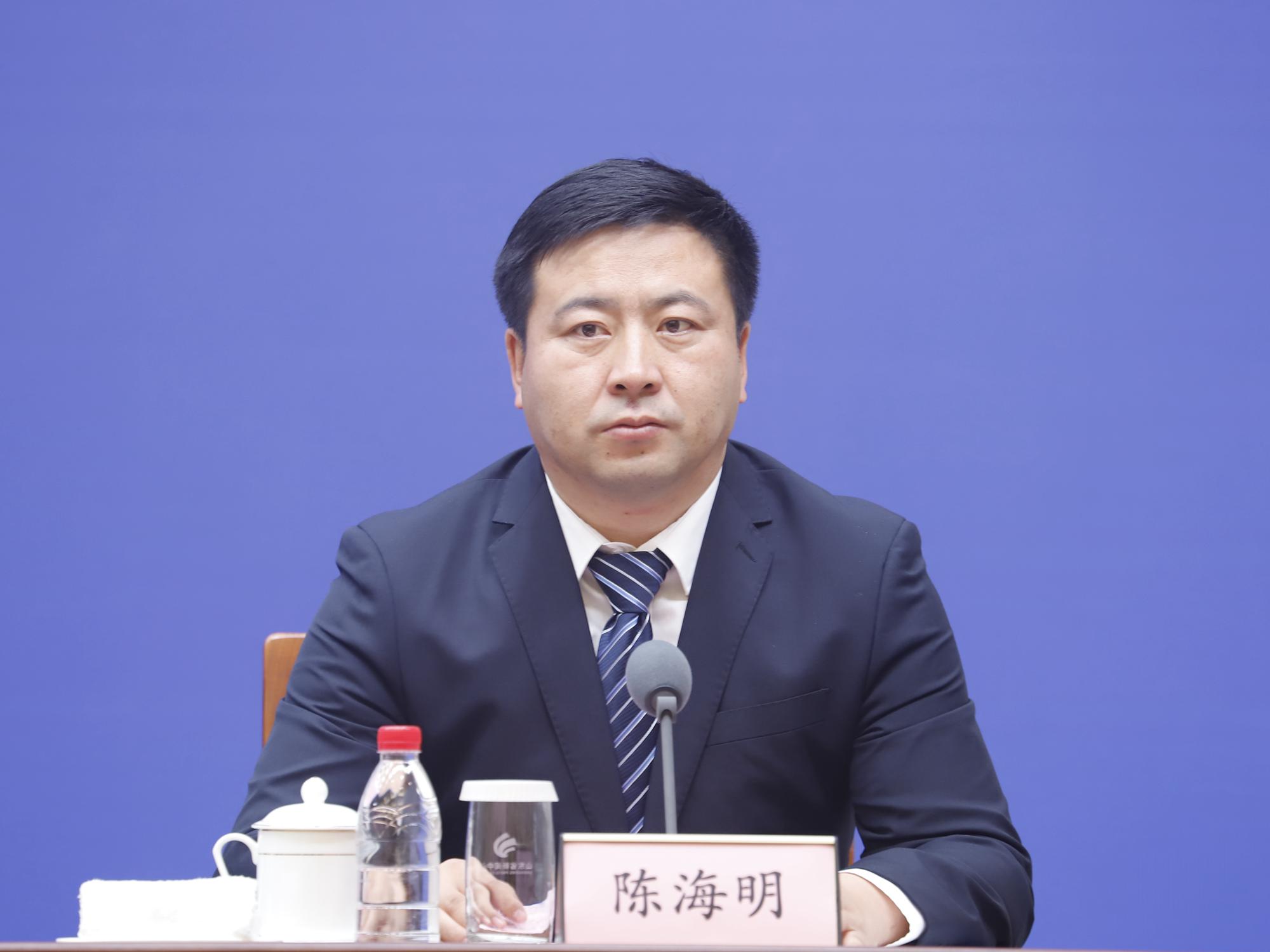发布会现场