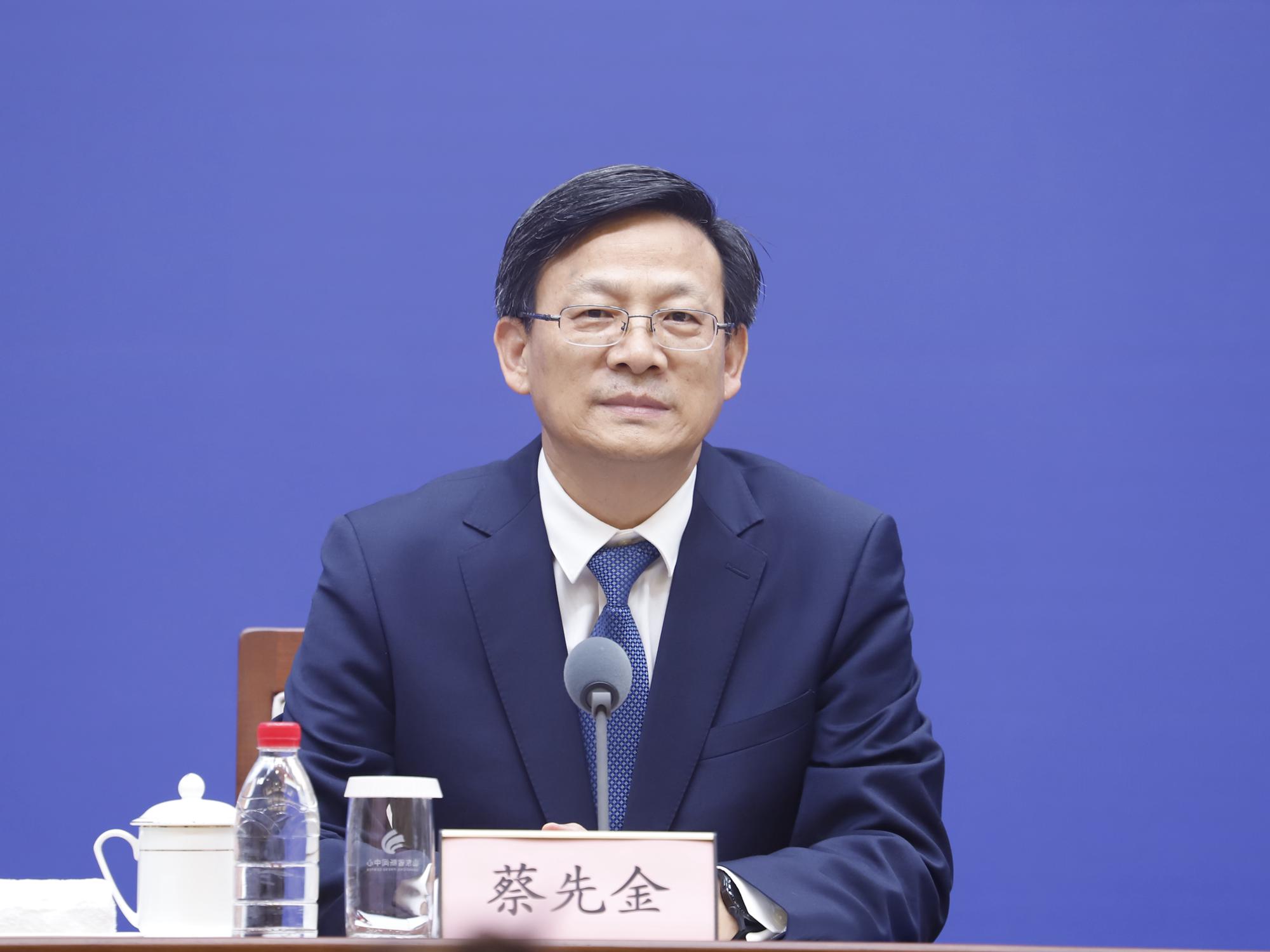发布会现场