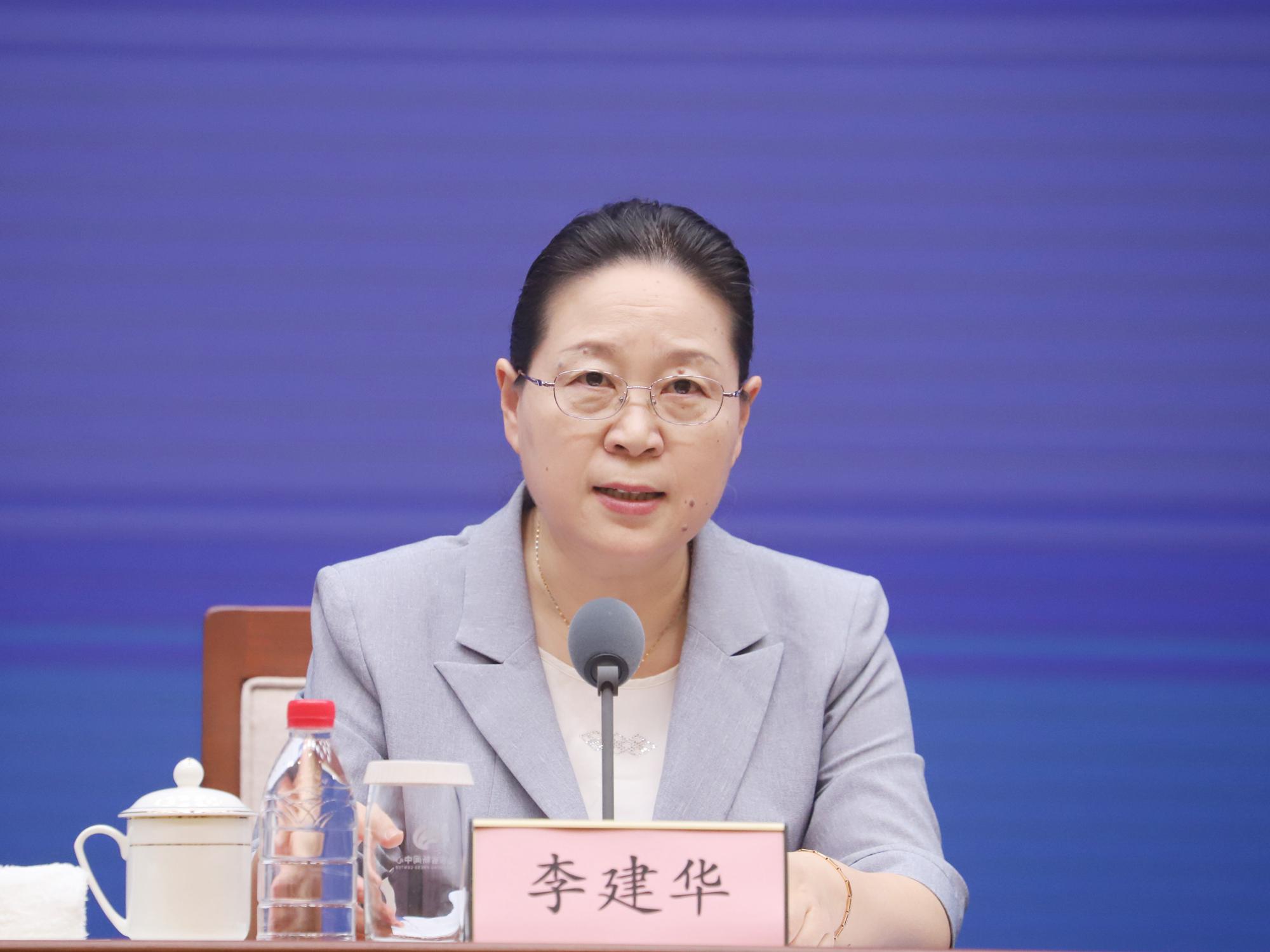 发布会现场