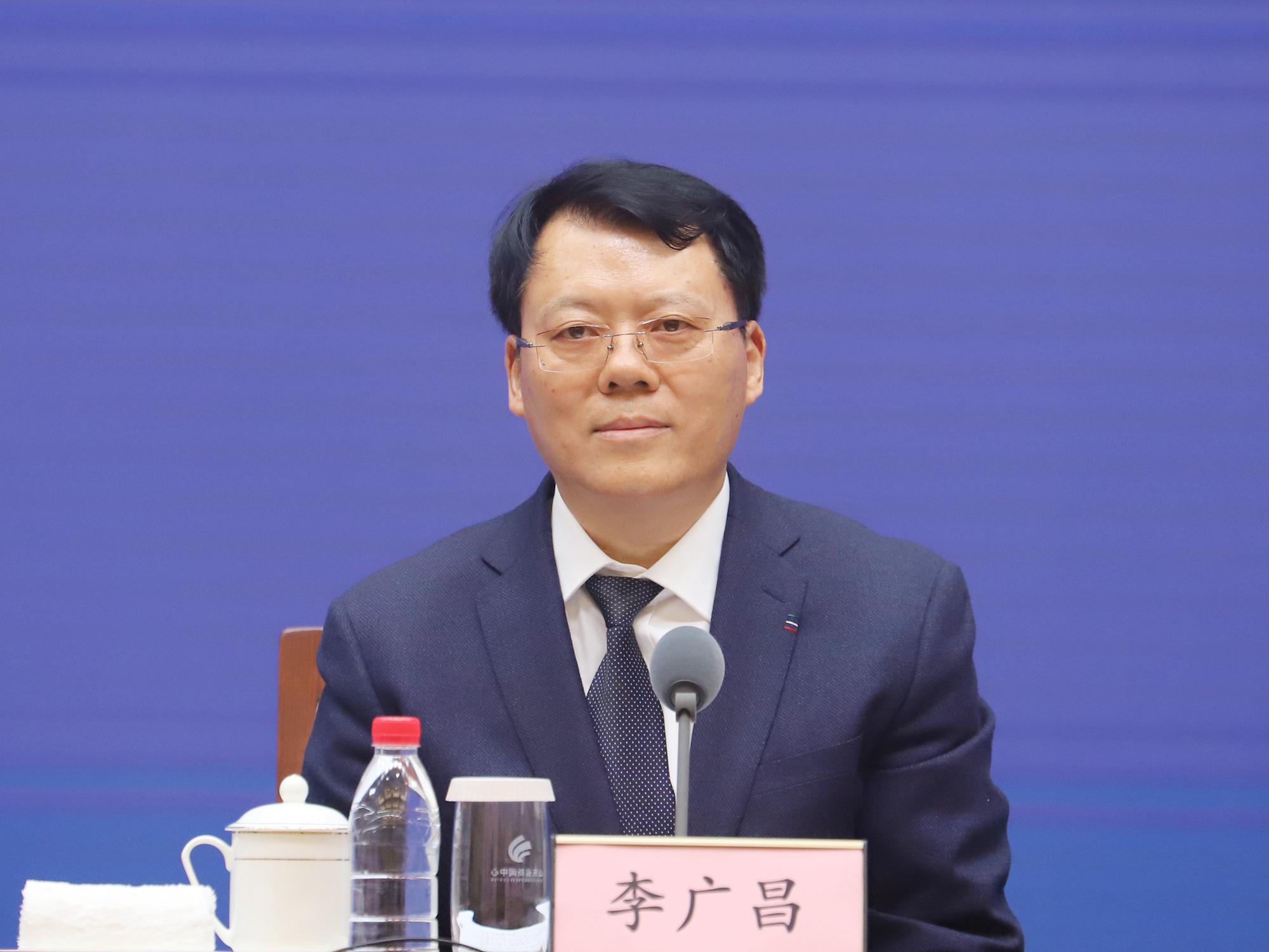 发布会现场