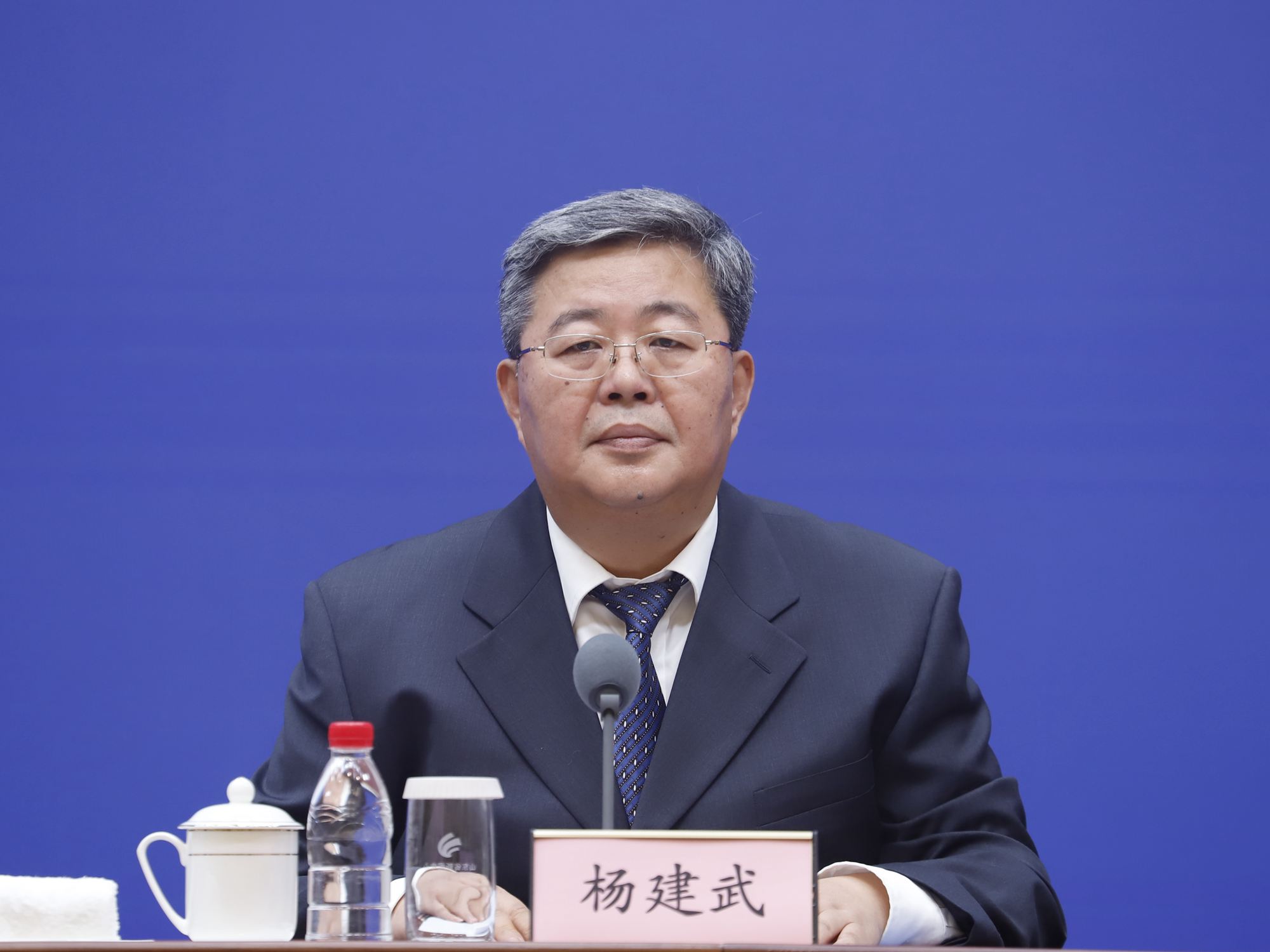 发布会现场