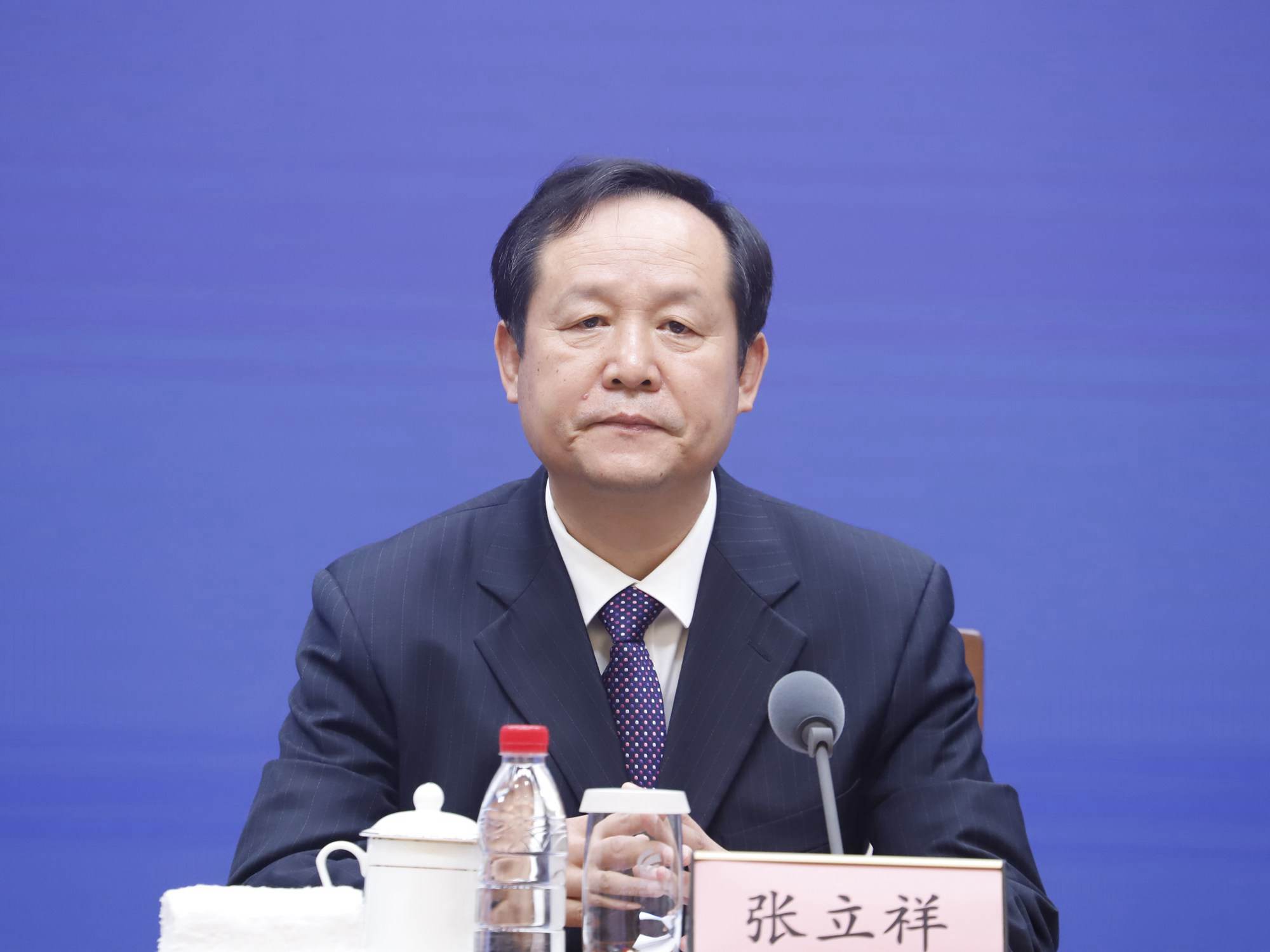 发布会现场