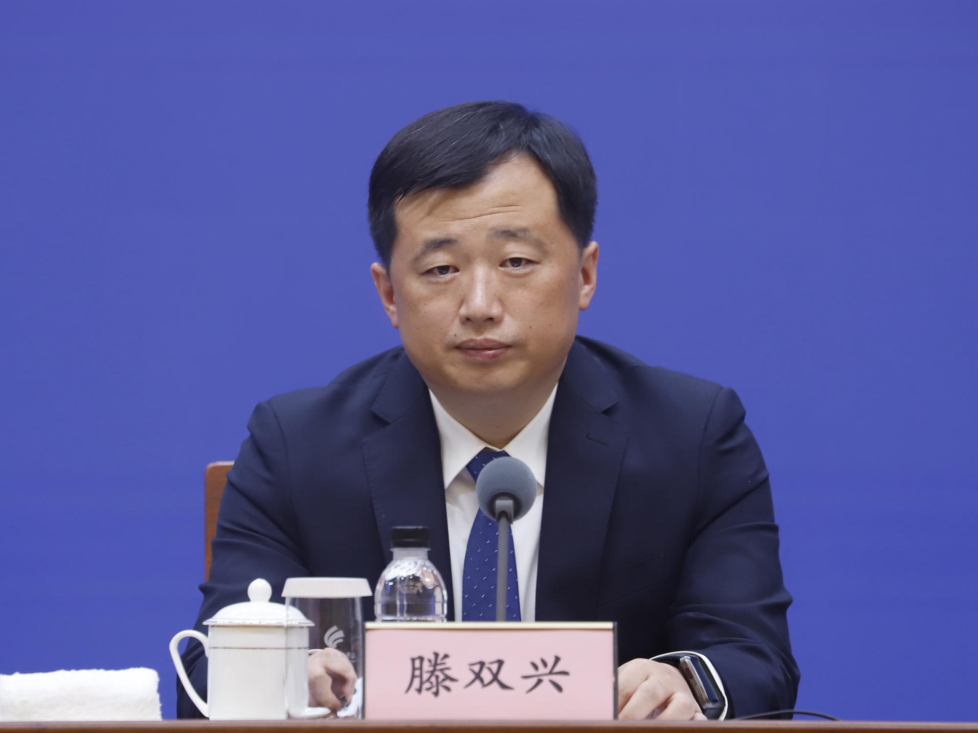 发布会现场