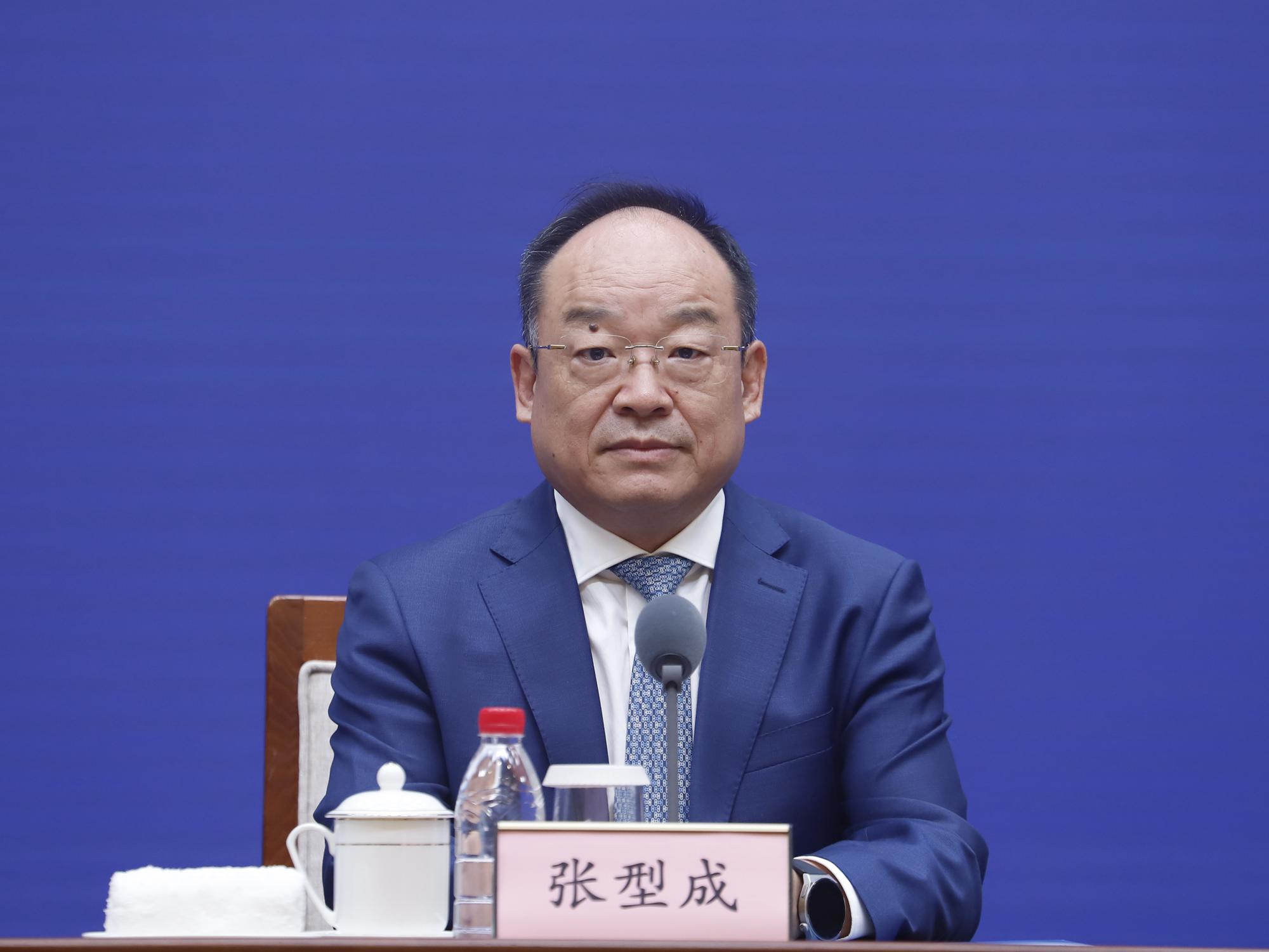 发布会现场