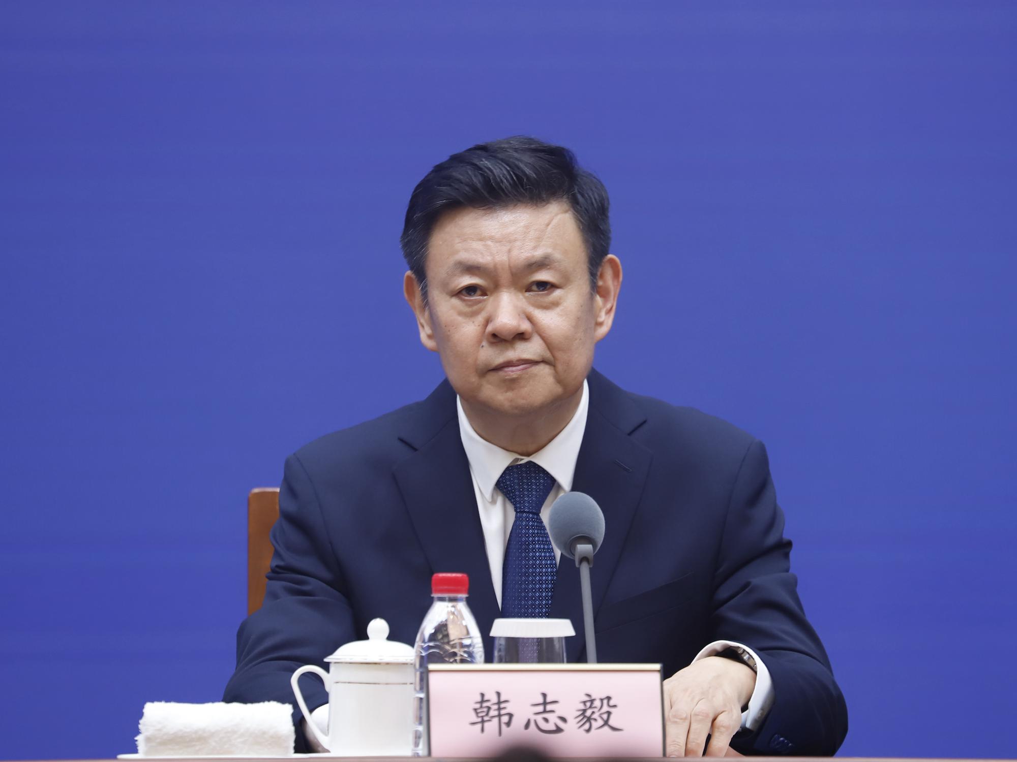 发布会现场