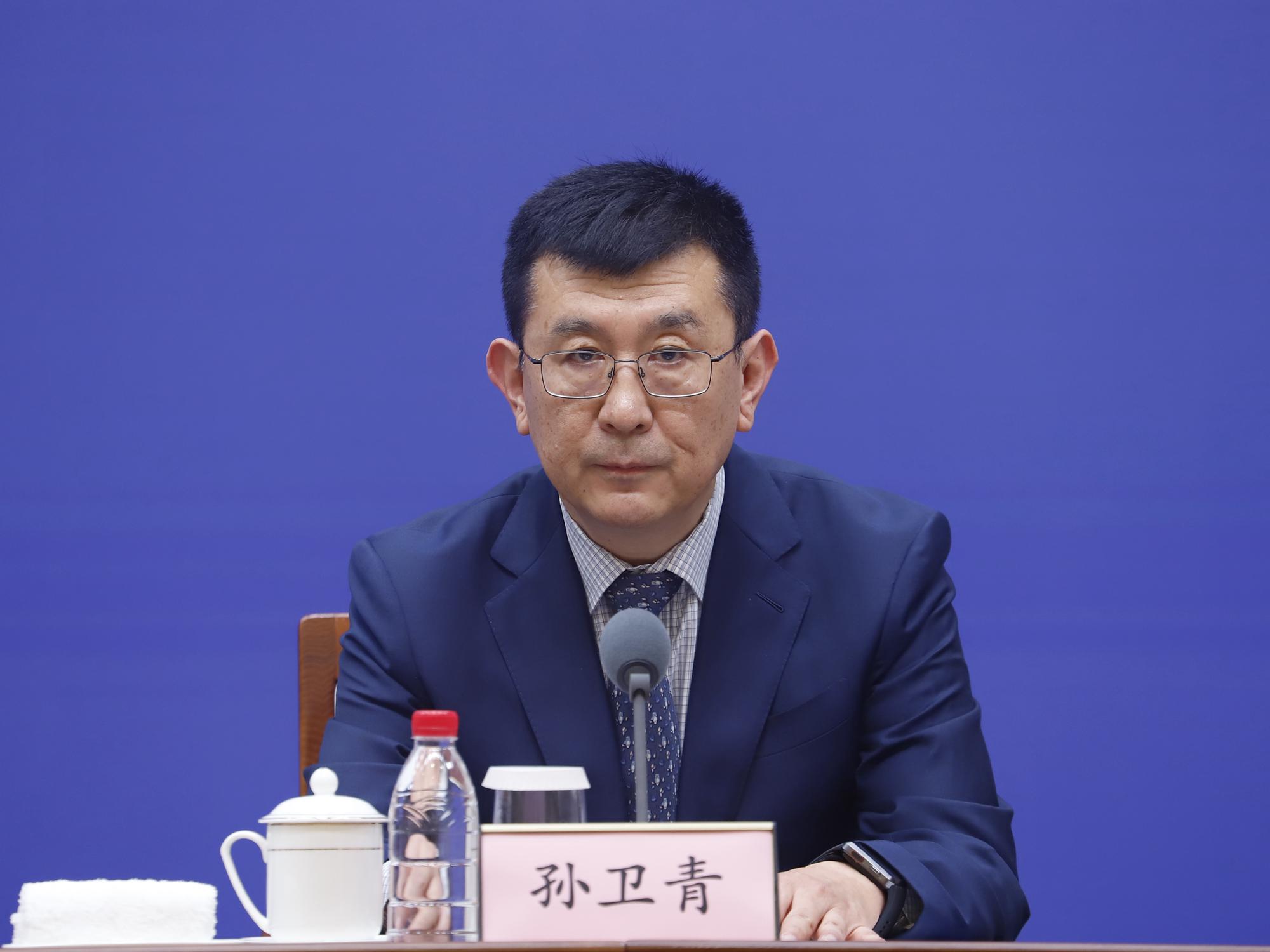 发布会现场