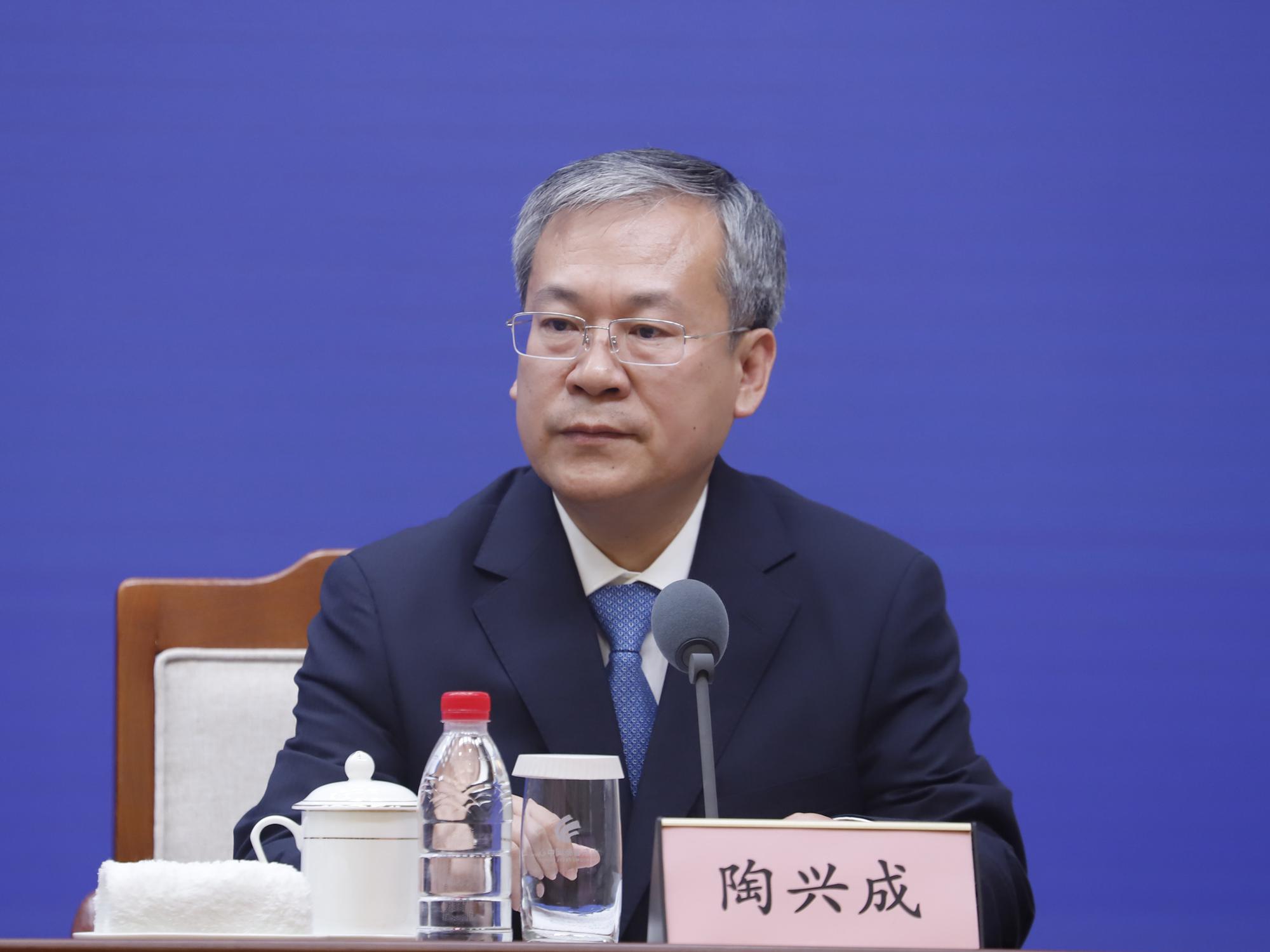发布会现场