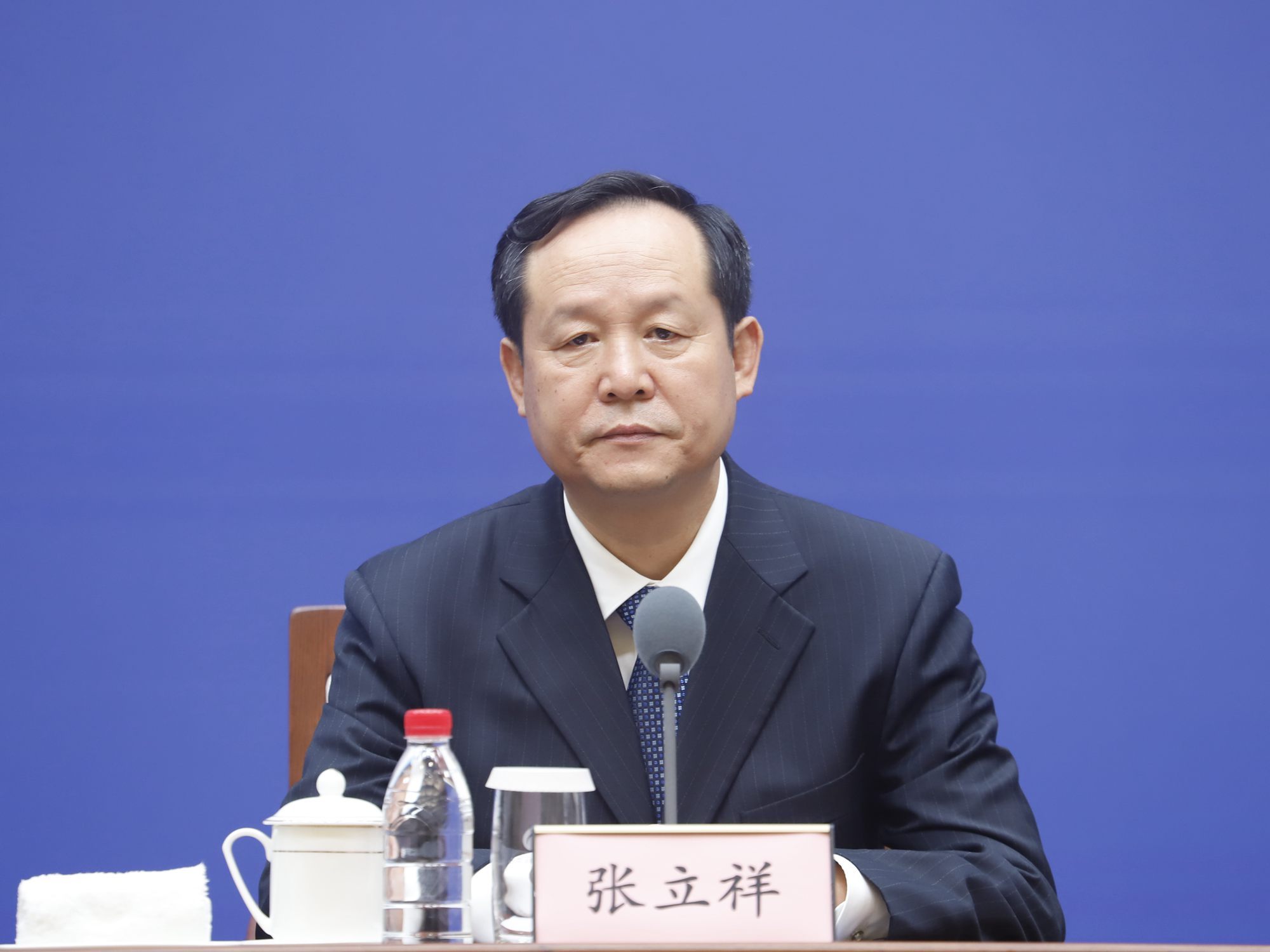 发布会现场