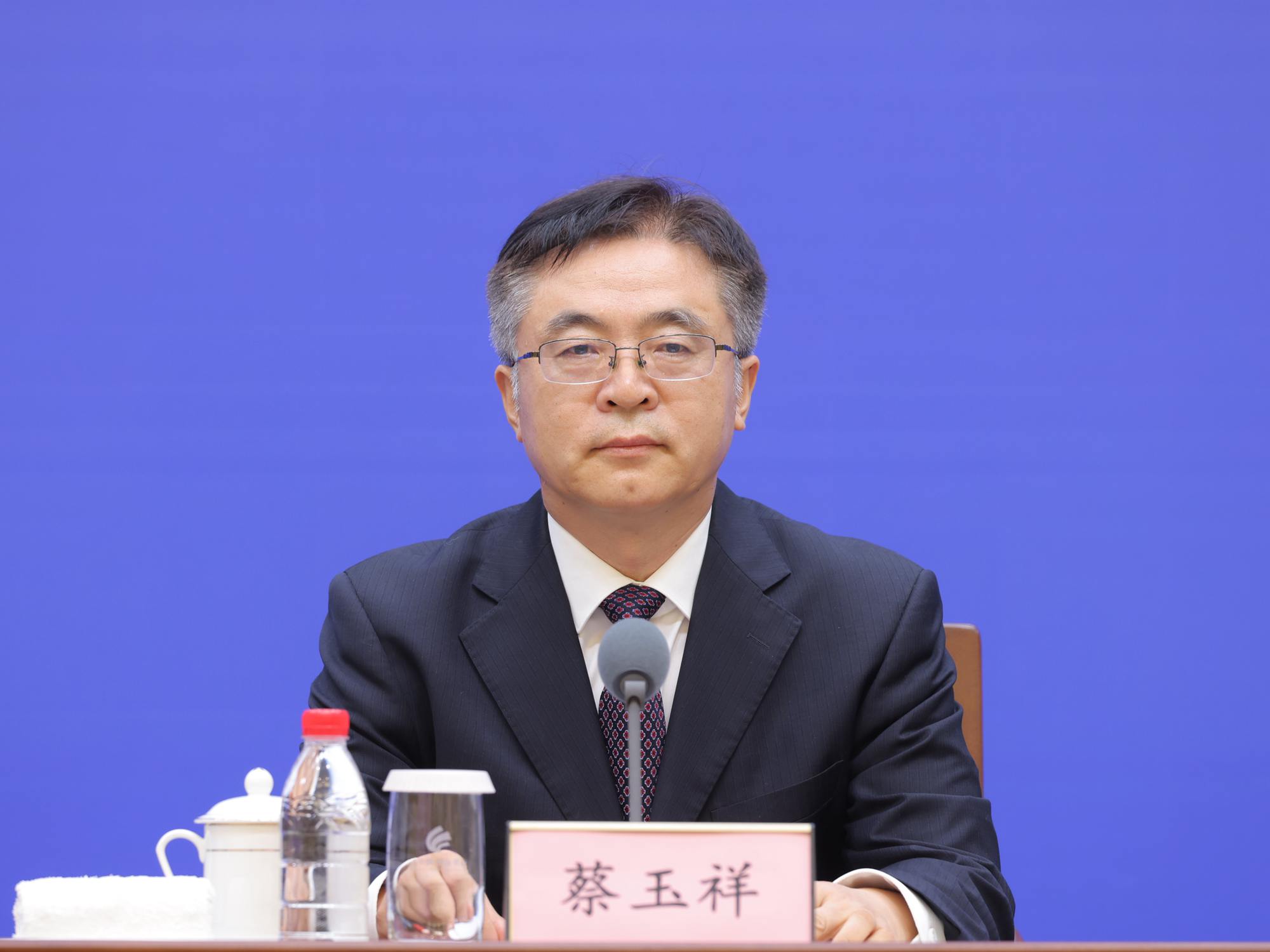 发布会现场