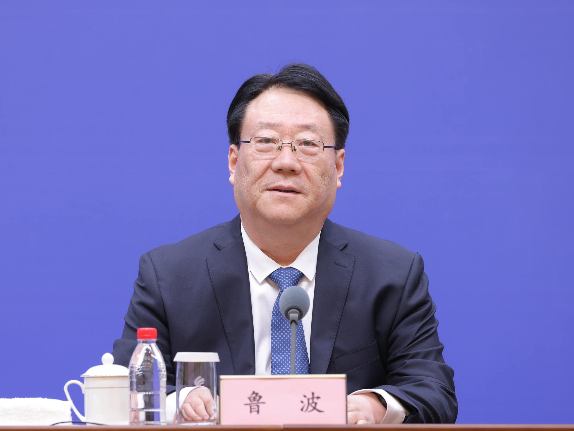 发布会现场