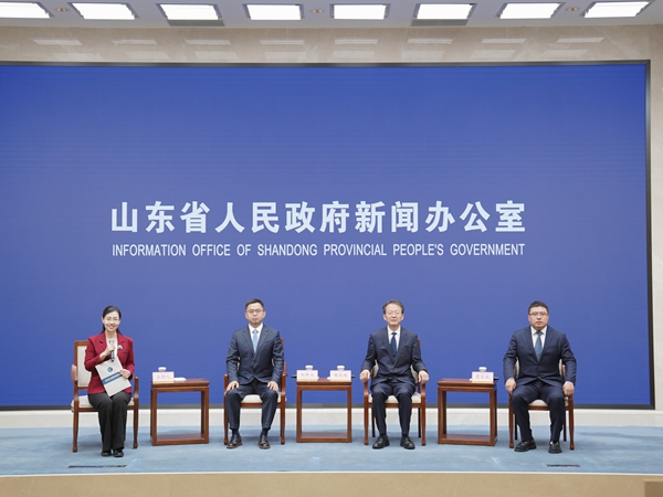 发布会现场