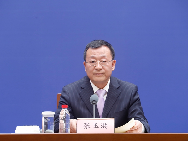 发布会现场