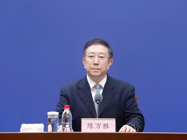 发布会现场
